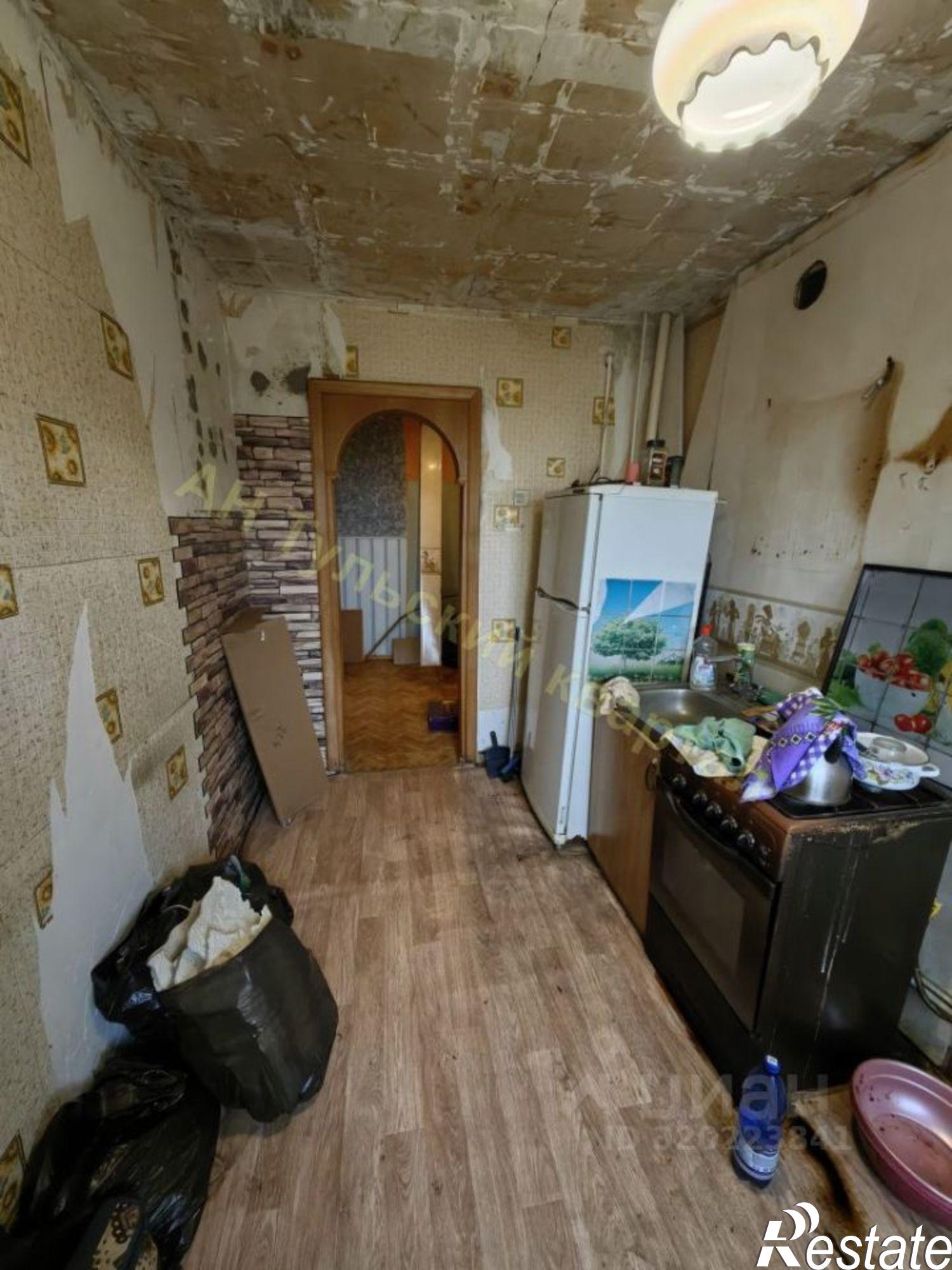 Купить квартиру за 3 950 000 рублей на ул Ленина, 16