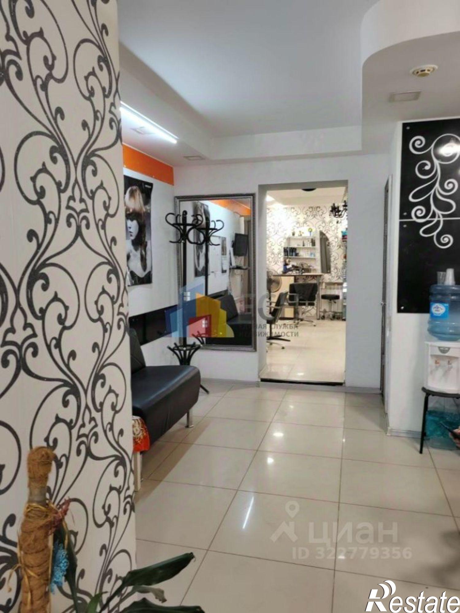 Купить помещение свободного назначения за 7 590 000 рублей на Красноармейский проспект, 15