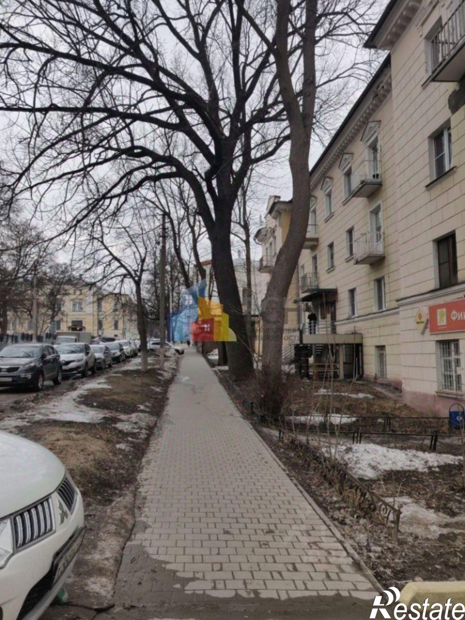 Купить помещение свободного назначения за 6 720 980 рублей на ул Гоголевская, 54А