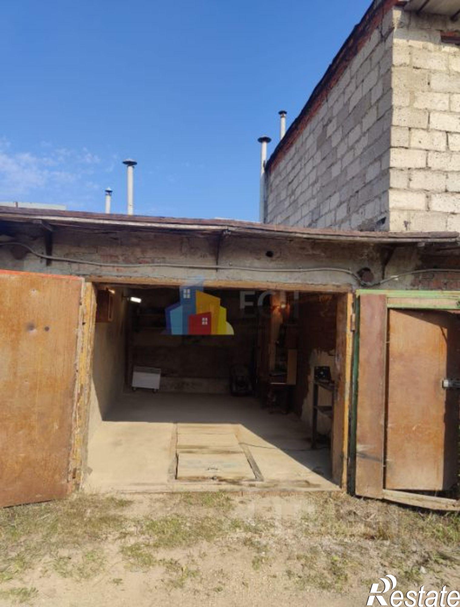 Купить помещение свободного назначения за 597 402 рублей на Городской переулок, 35