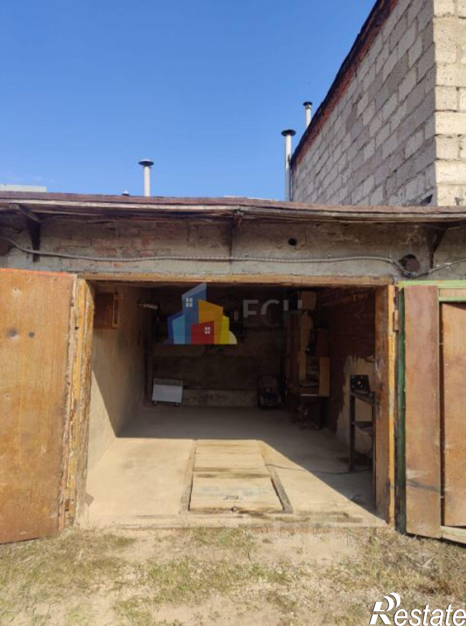 Купить помещение свободного назначения за 597 402 рублей на Городской переулок, 35