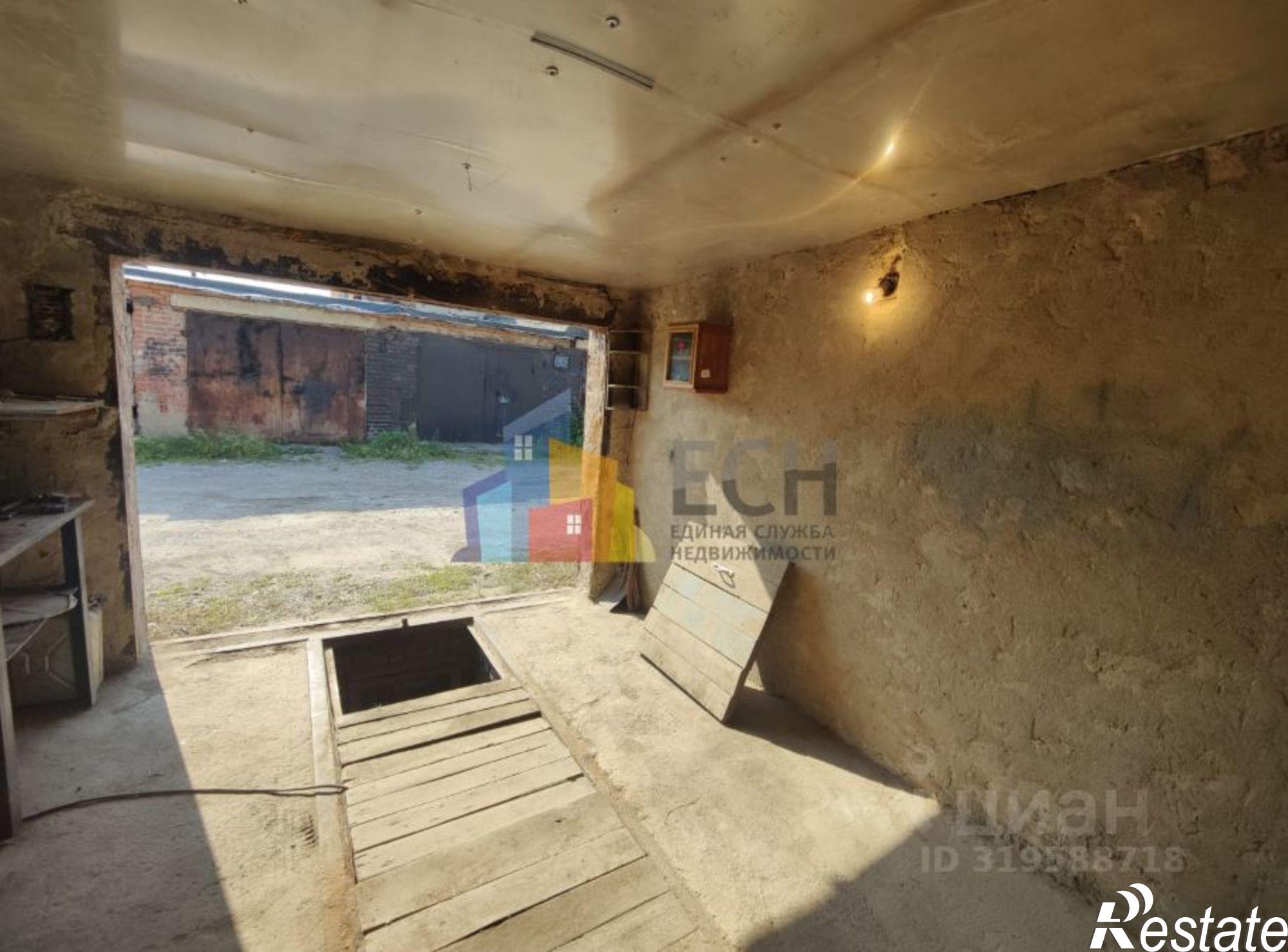 Купить помещение свободного назначения за 597 402 рублей на Городской переулок, 35