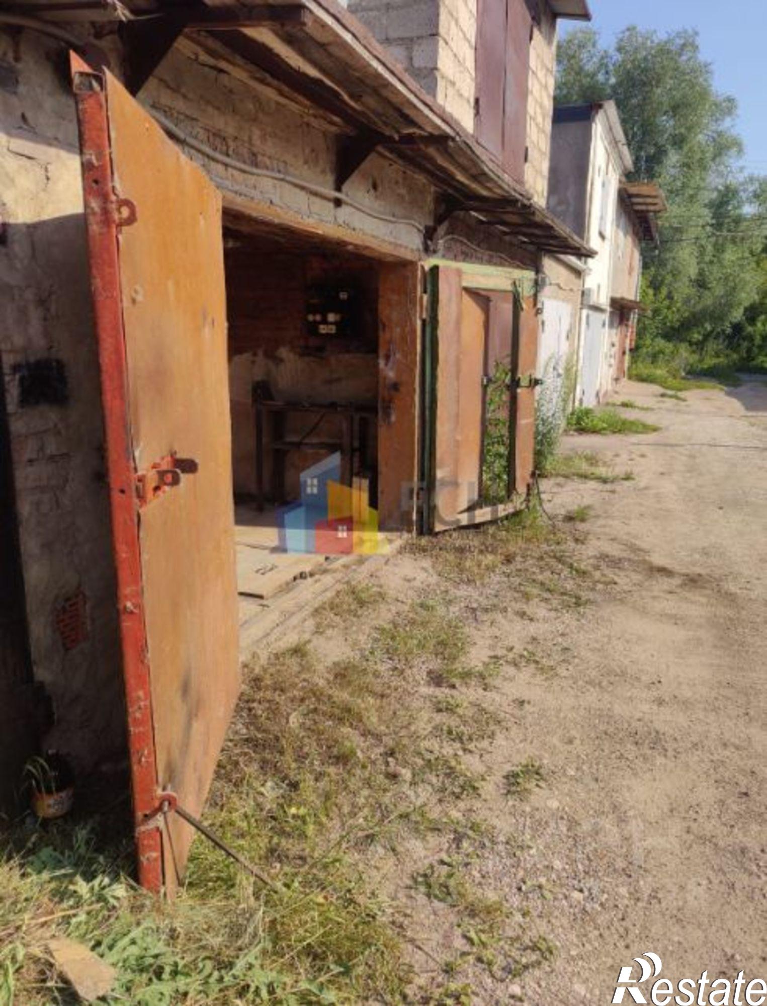 Купить помещение свободного назначения за 597 402 рублей на Городской переулок, 35