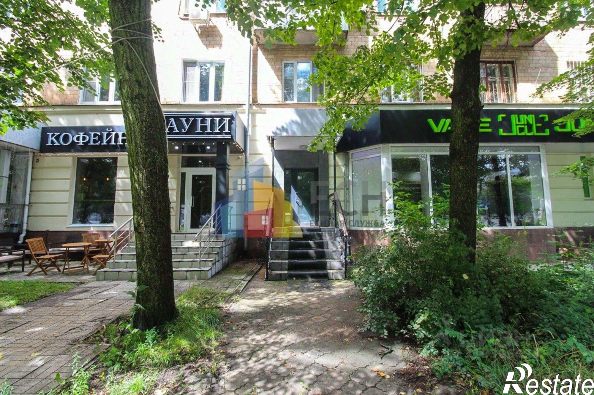 Купить помещение свободного назначения за 9 690 020 рублей на пр-кт Ленина, 82