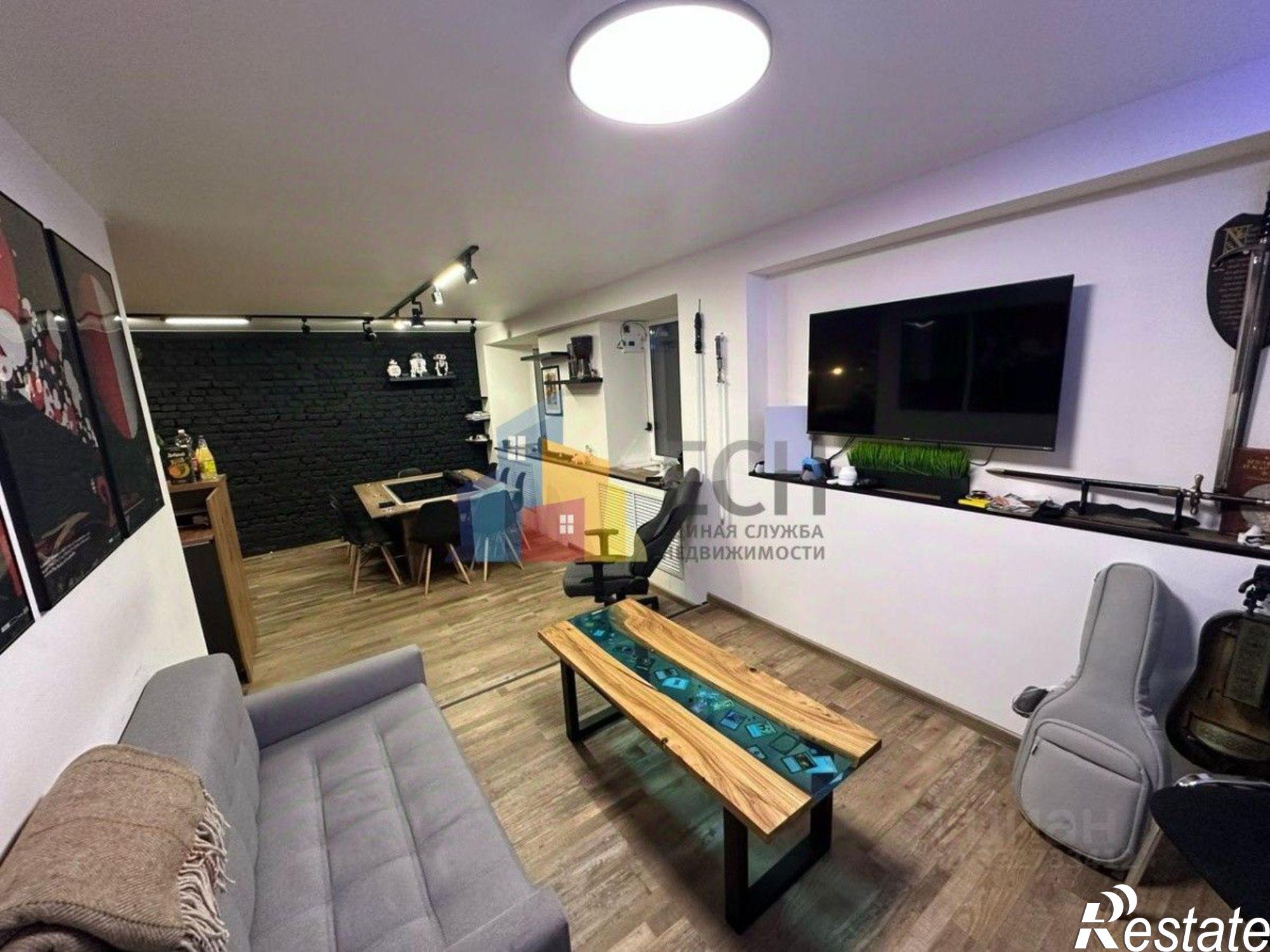 Купить помещение свободного назначения за 11 000 000 рублей на ул Кауля, 51 1