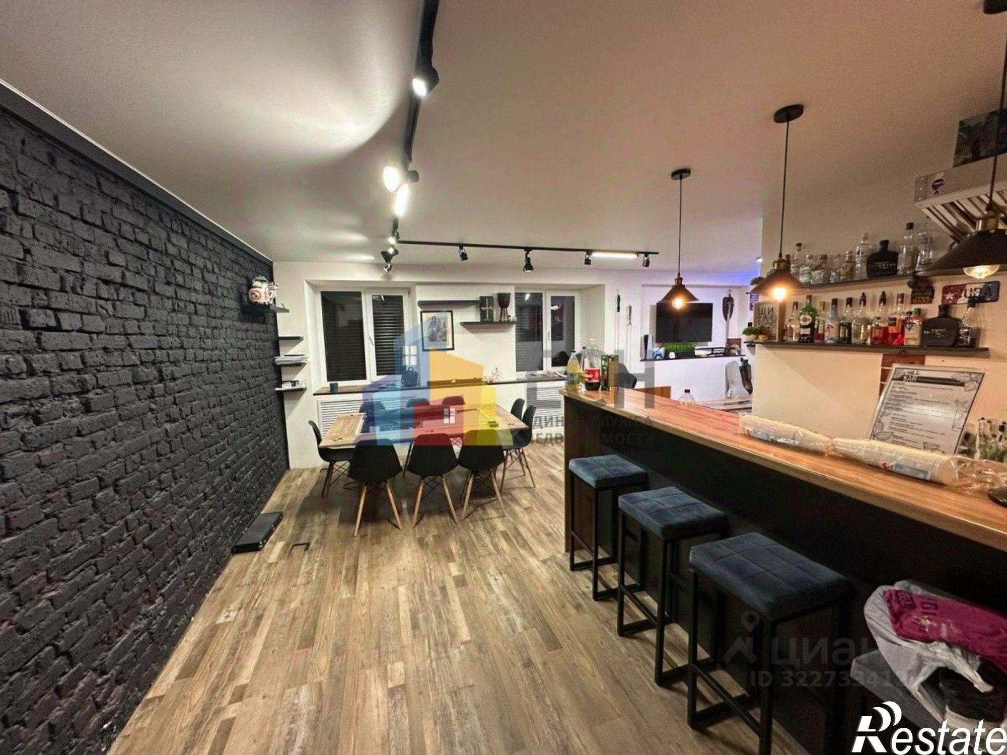 Купить помещение свободного назначения за 11 000 000 рублей на ул Кауля, 51 1