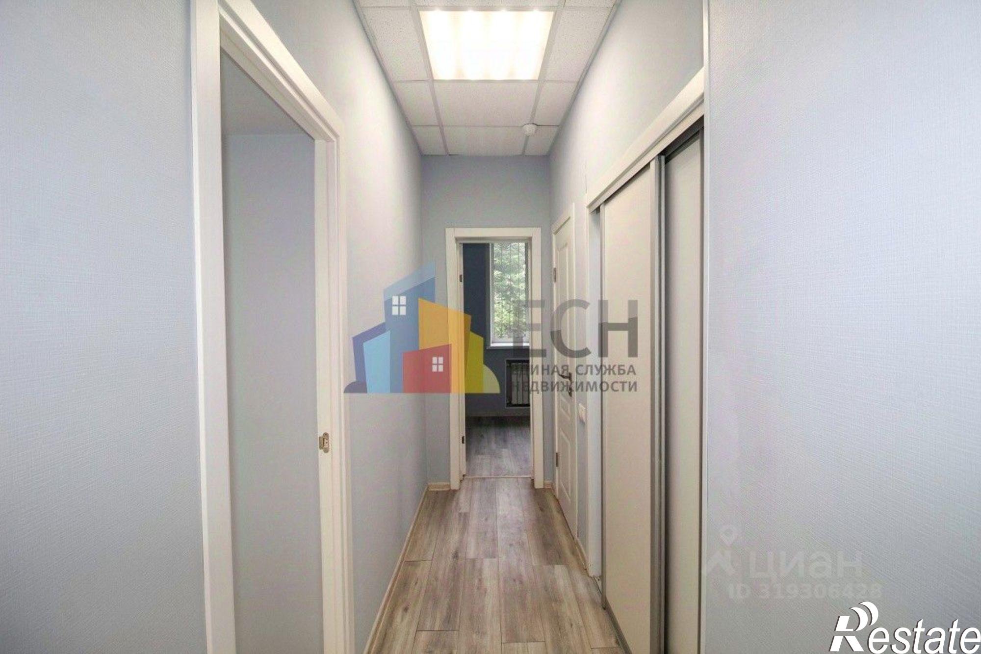 Купить помещение свободного назначения за 9 690 020 рублей на пр-кт Ленина, 82