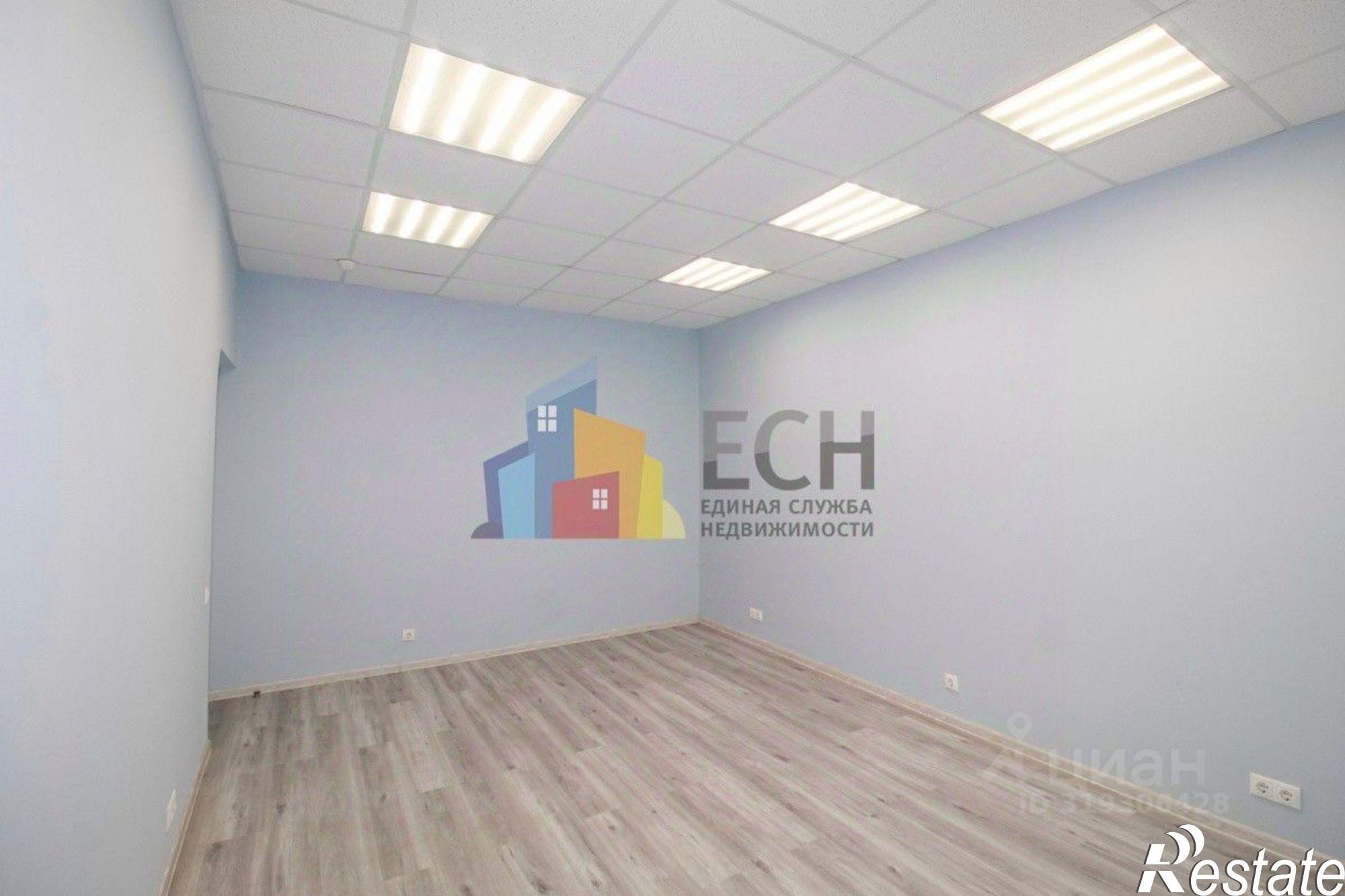 Купить помещение свободного назначения за 9 690 020 рублей на пр-кт Ленина, 82