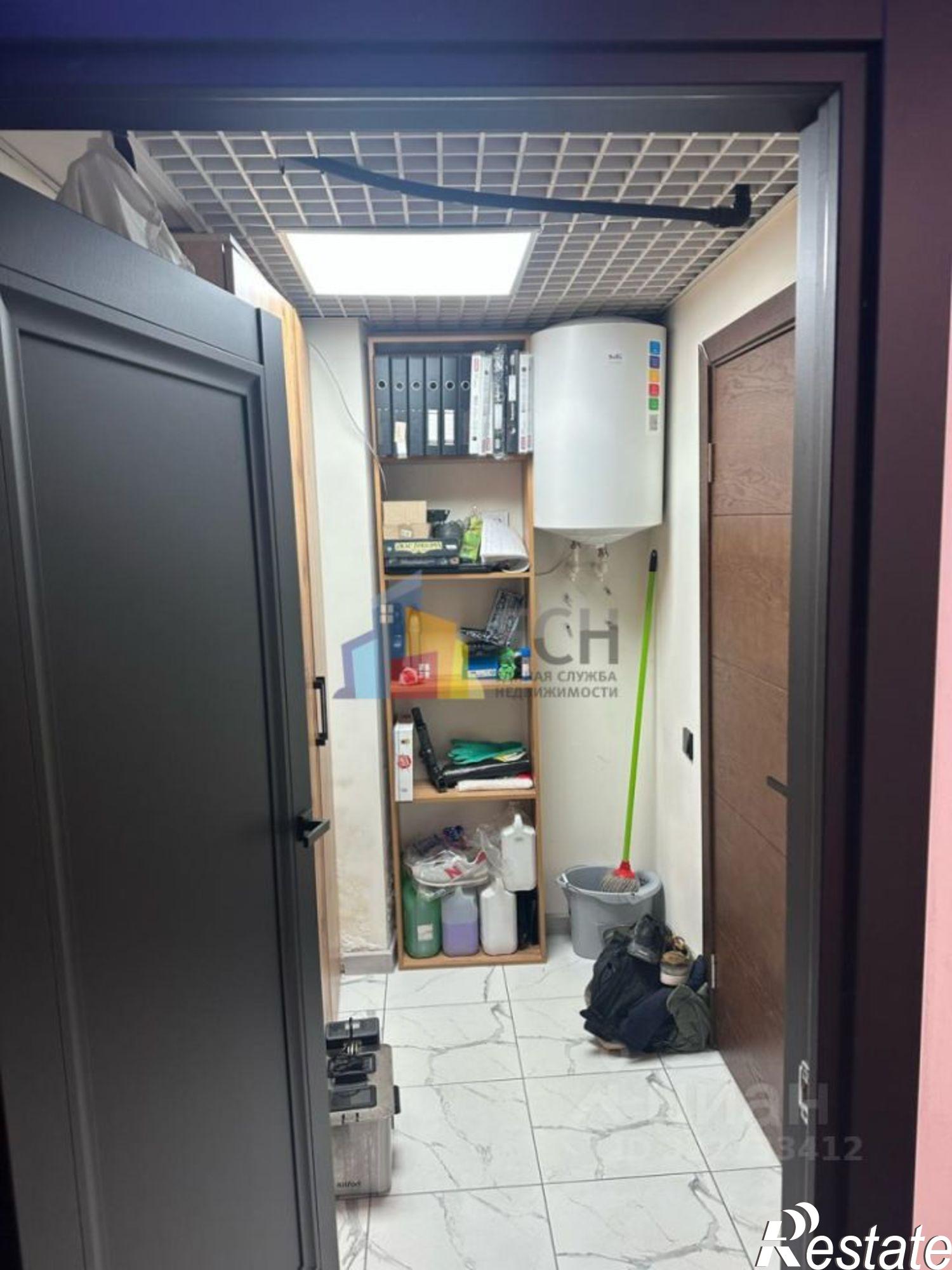 Купить помещение свободного назначения за 11 000 000 рублей на ул Кауля, 51 1