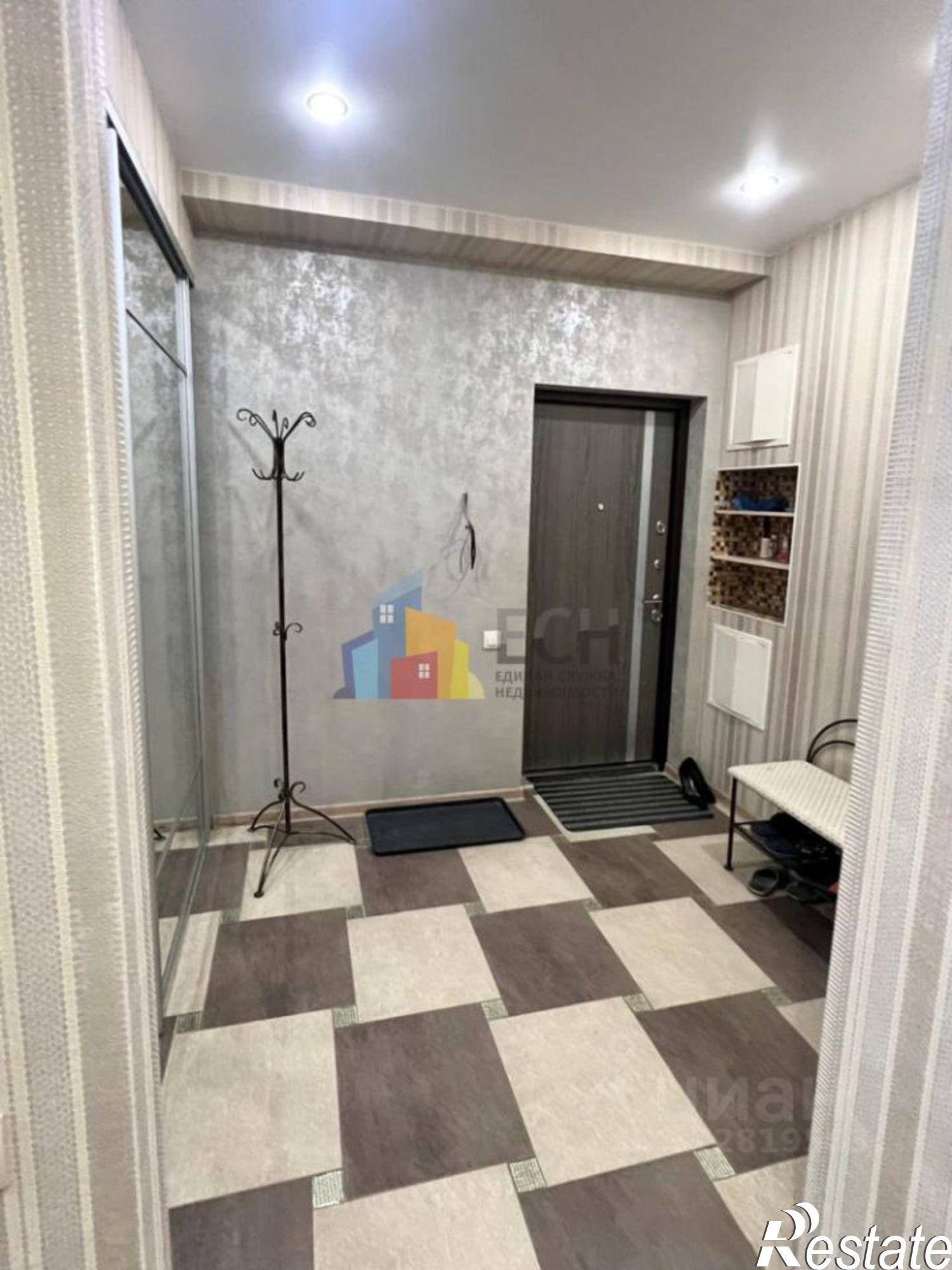 Купить квартиру за 19 600 000 рублей на улица Свободы, 24