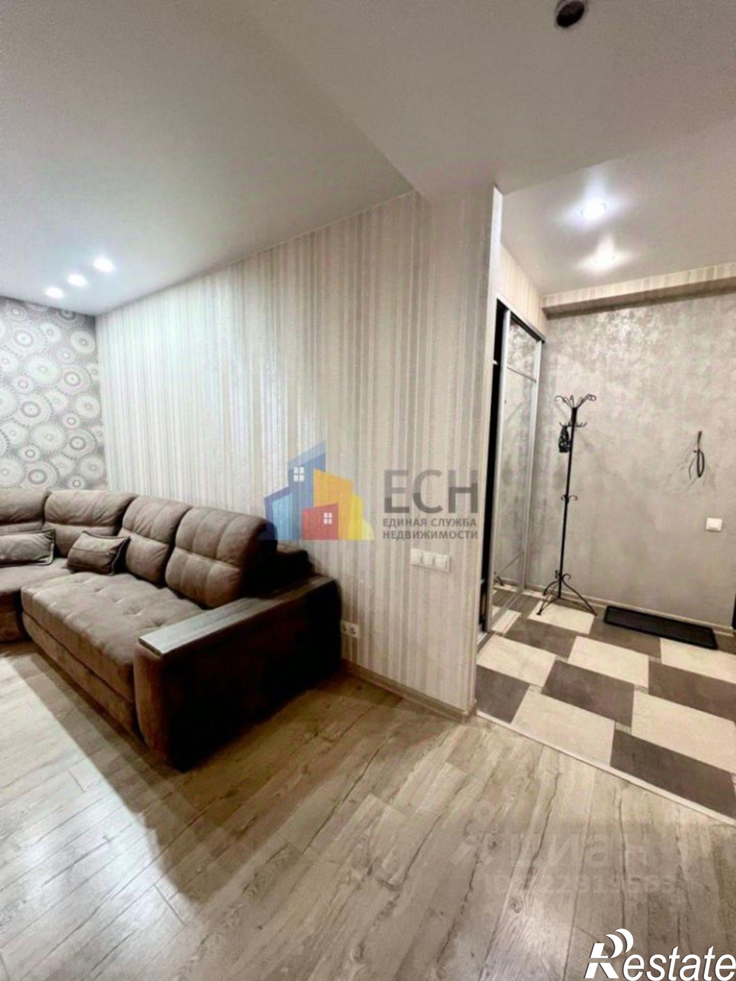 Купить квартиру за 19 600 000 рублей на улица Свободы, 24