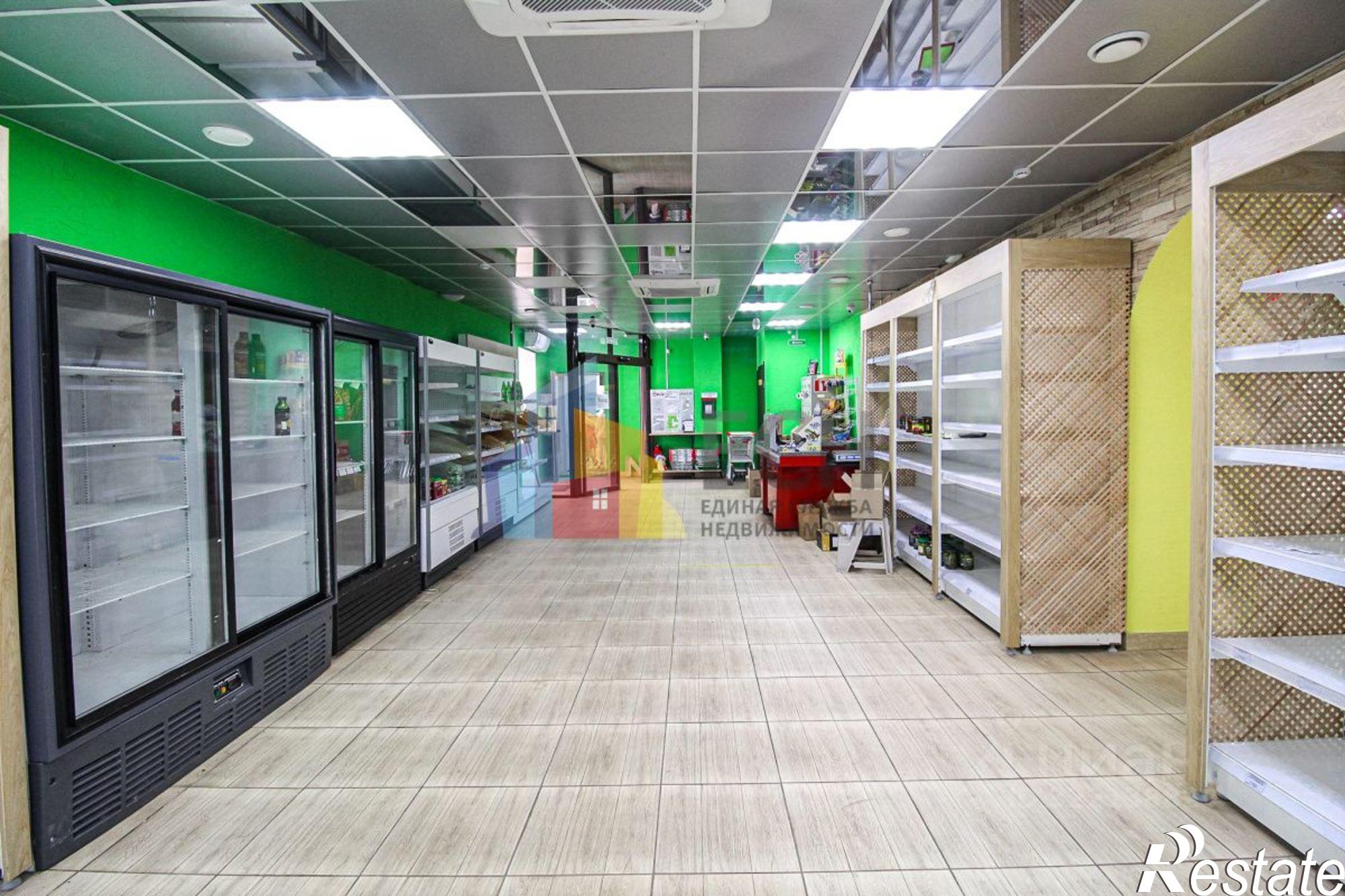 Купить помещение свободного назначения за 54 857 100 рублей на улица Дмитрия Ульянова, 4А