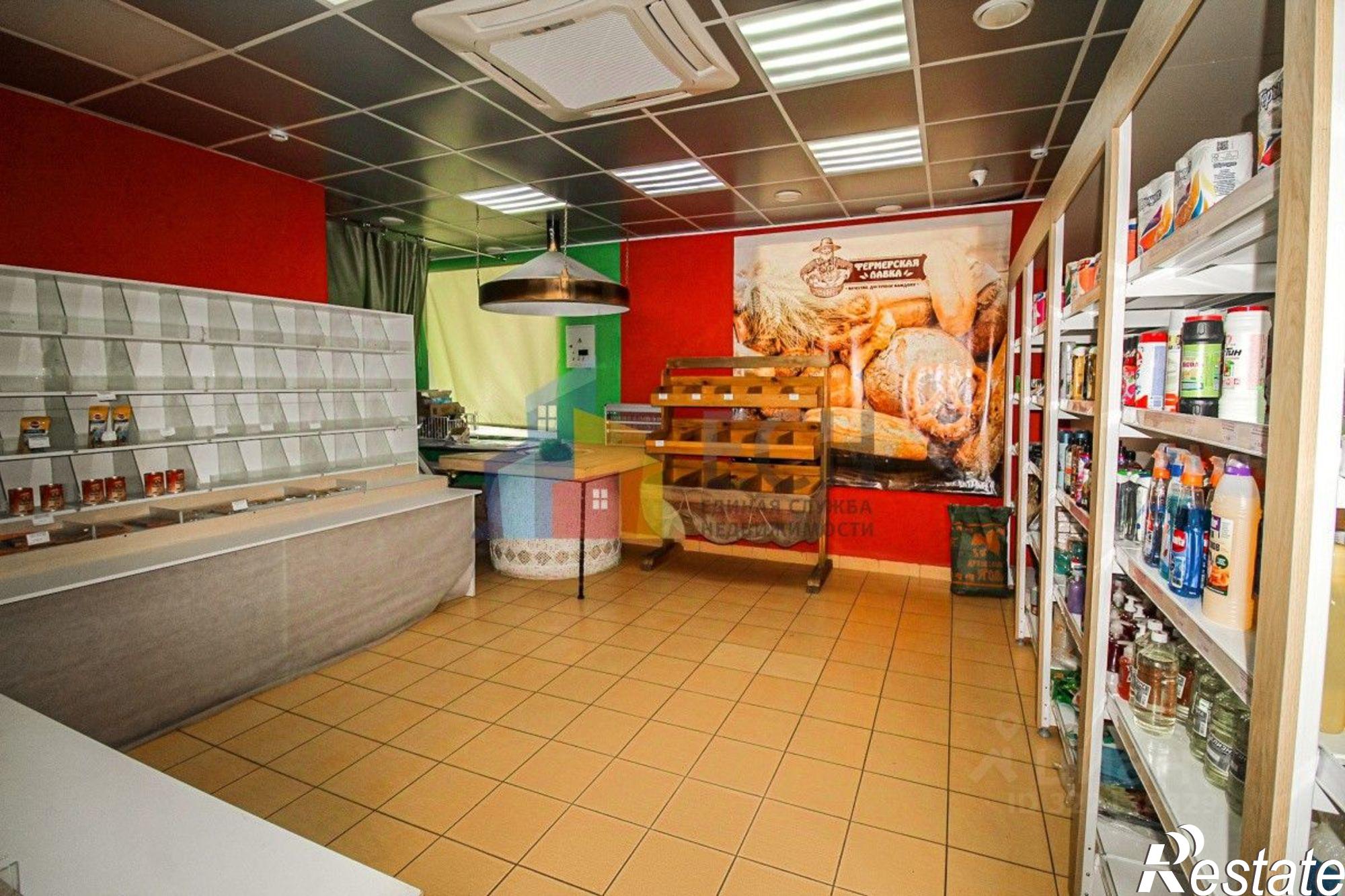 Купить помещение свободного назначения за 54 857 100 рублей на улица Дмитрия Ульянова, 4А