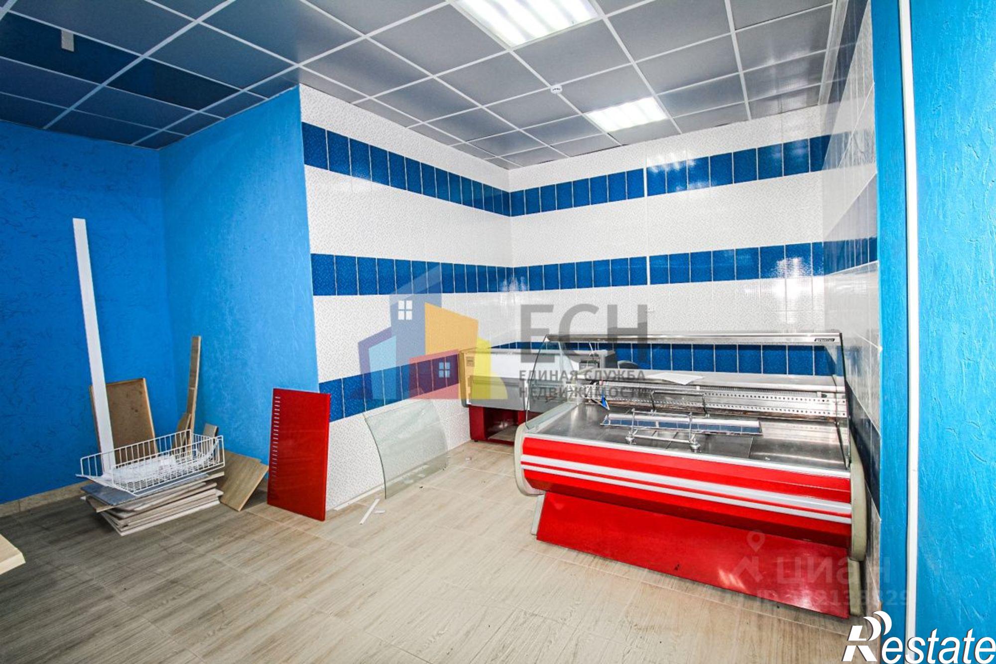 Купить помещение свободного назначения за 54 857 100 рублей на улица Дмитрия Ульянова, 4А