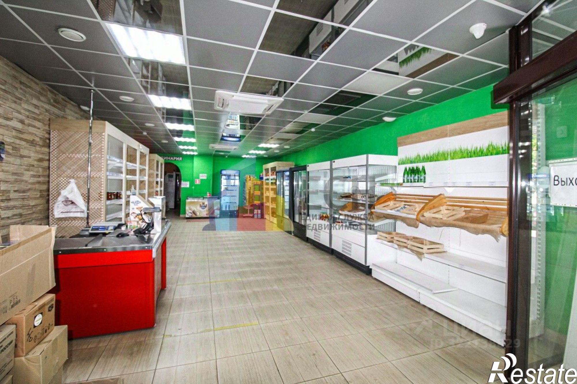 Купить помещение свободного назначения за 54 857 100 рублей на улица Дмитрия Ульянова, 4А