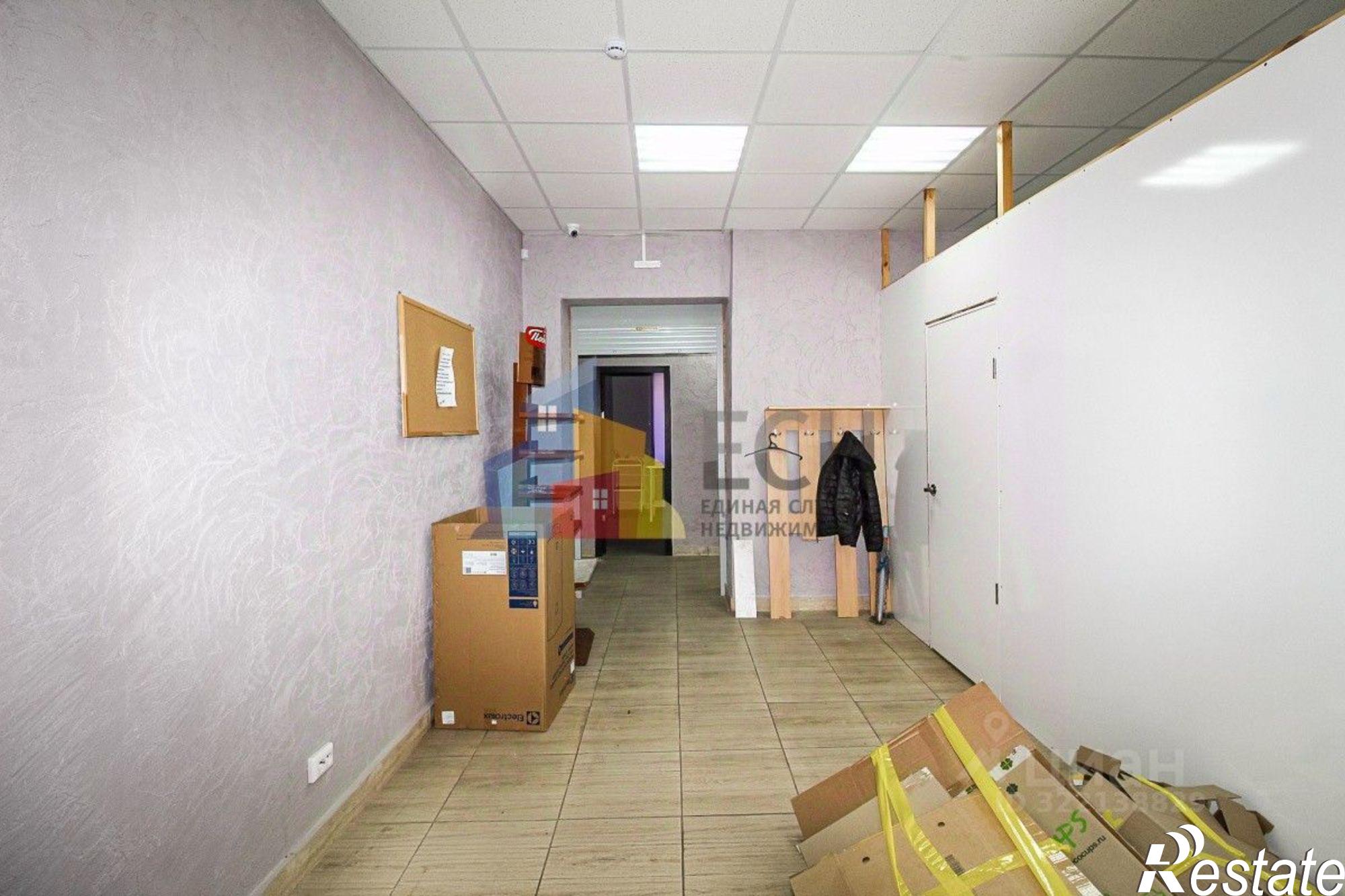 Купить помещение свободного назначения за 54 857 100 рублей на улица Дмитрия Ульянова, 4А