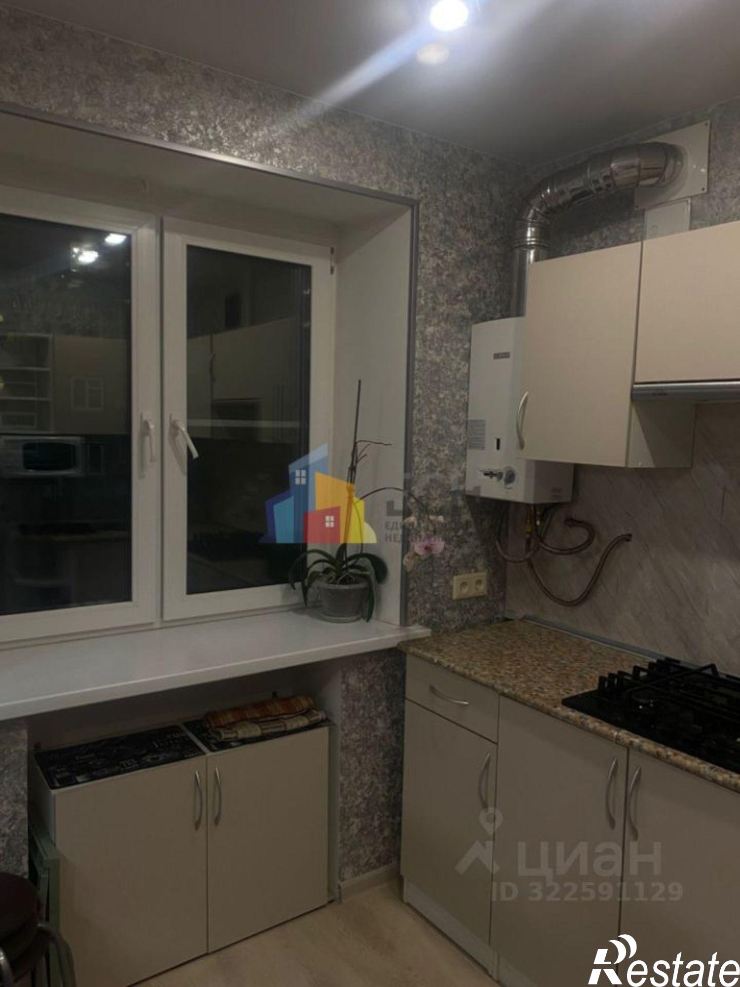 Купить квартиру за 4 460 000 рублей на улица Малые Гончары, 4