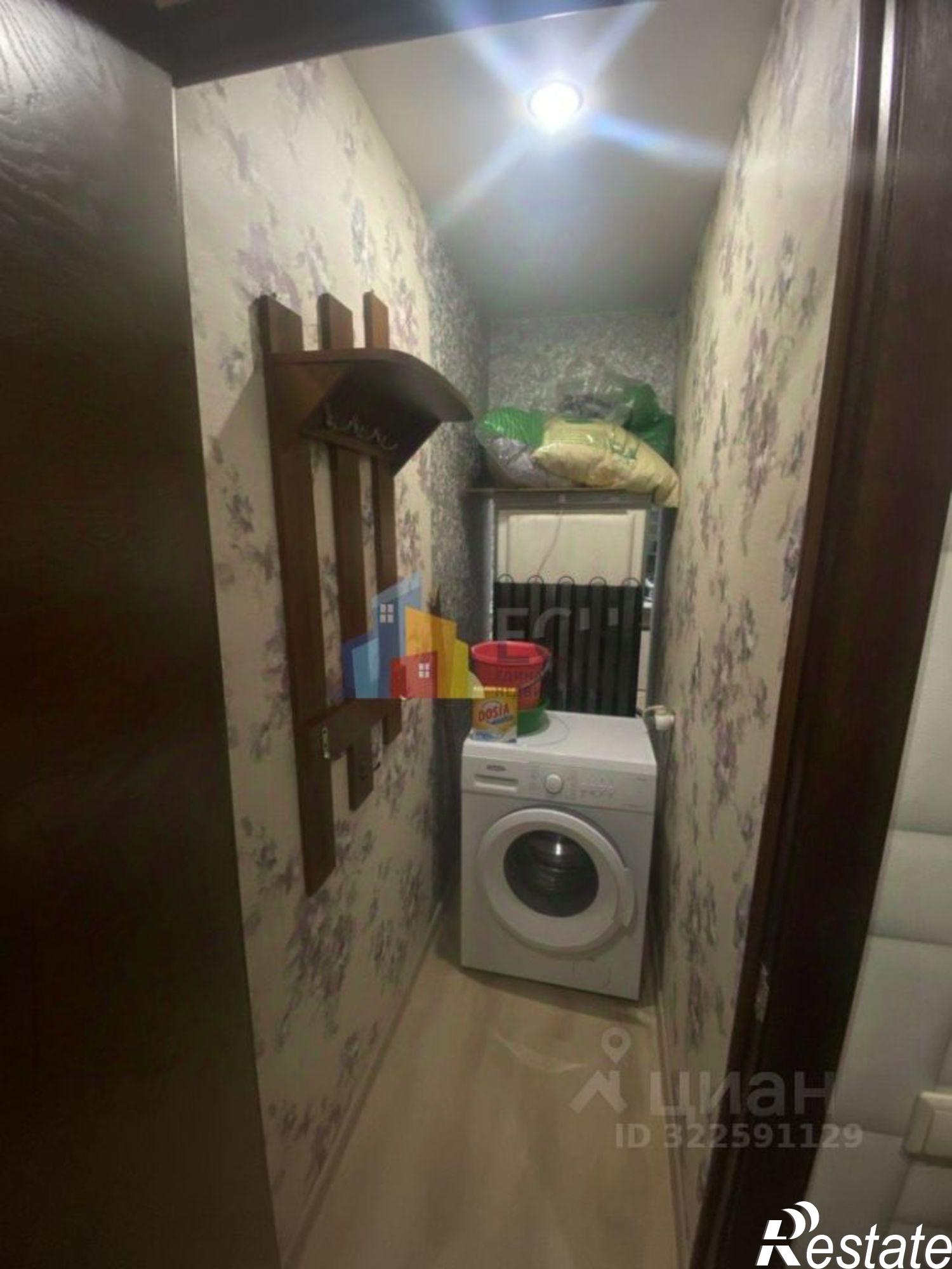 Купить квартиру за 4 460 000 рублей на улица Малые Гончары, 4