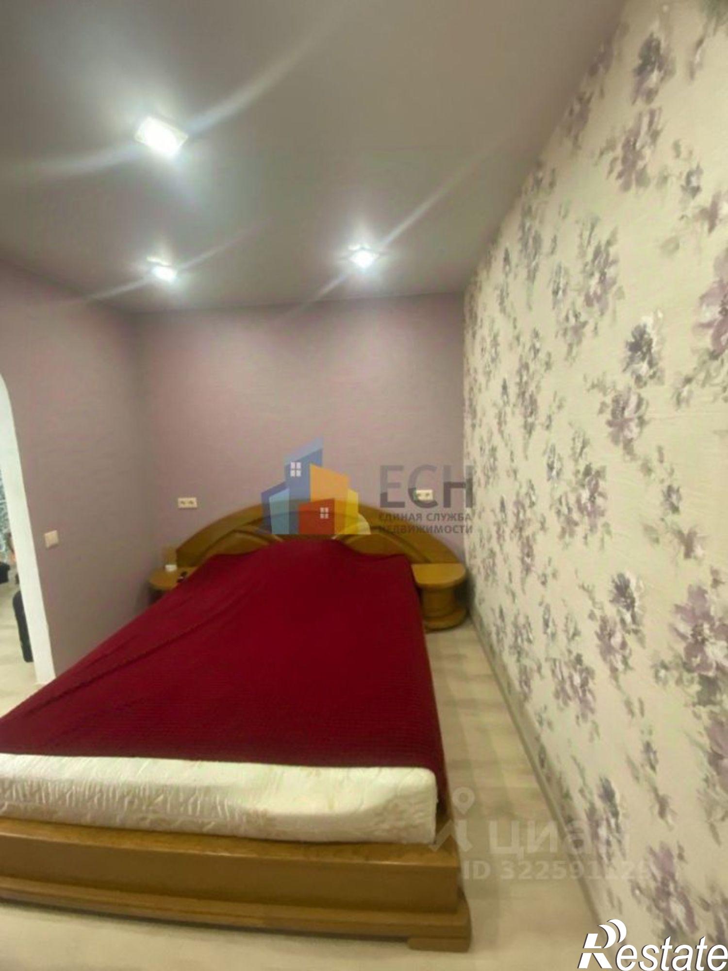 Купить квартиру за 4 460 000 рублей на улица Малые Гончары, 4