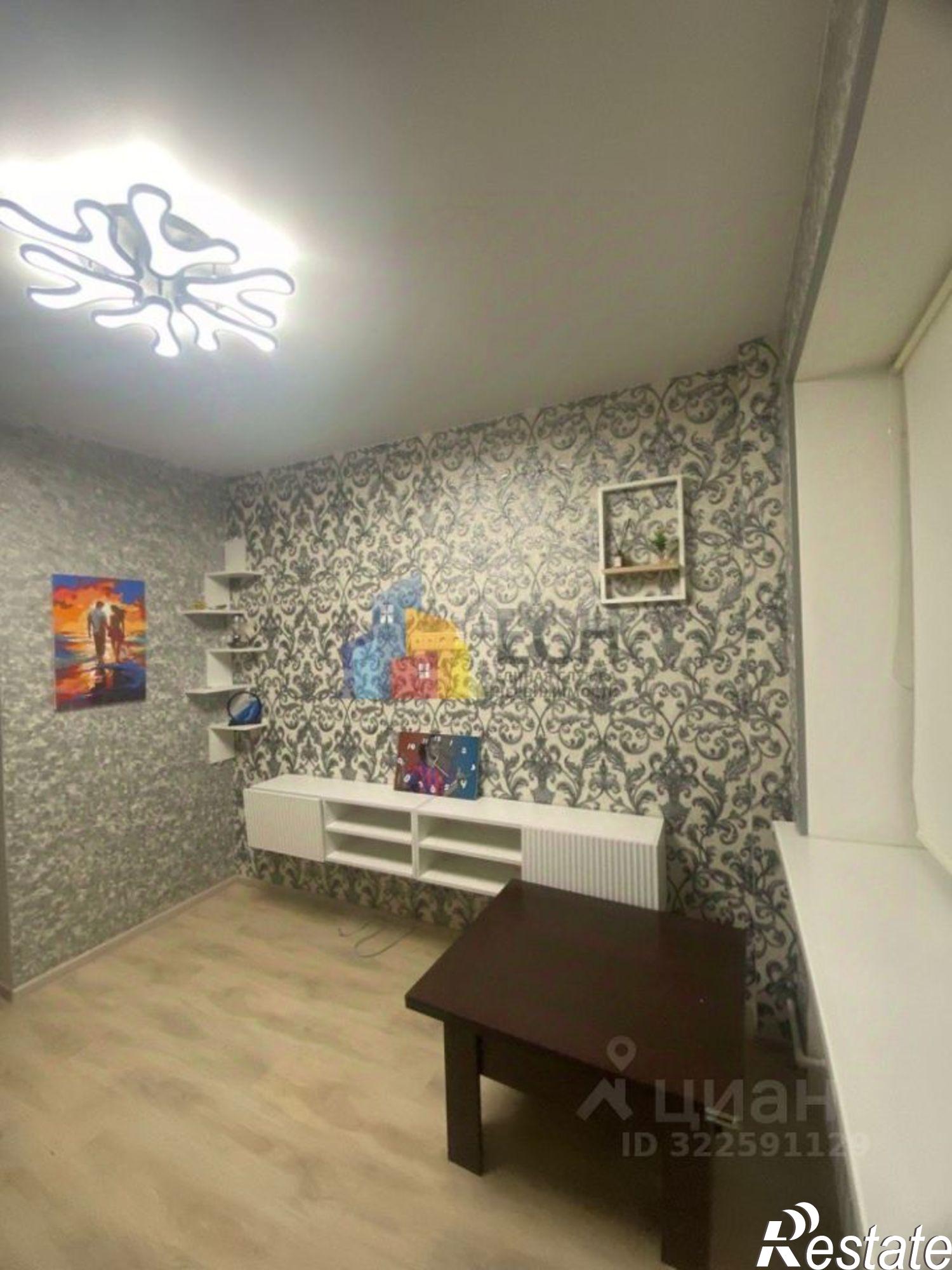 Купить квартиру за 4 460 000 рублей на улица Малые Гончары, 4