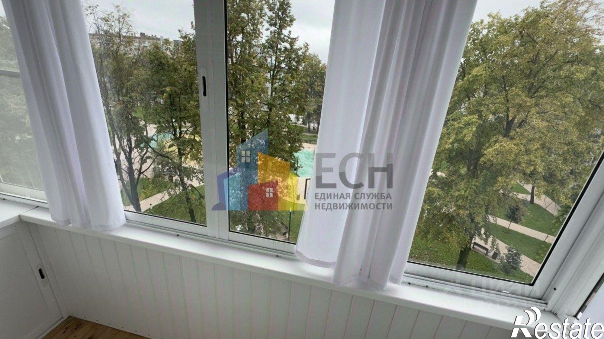 Купить квартиру за 4 150 000 рублей на ул Кауля, 4