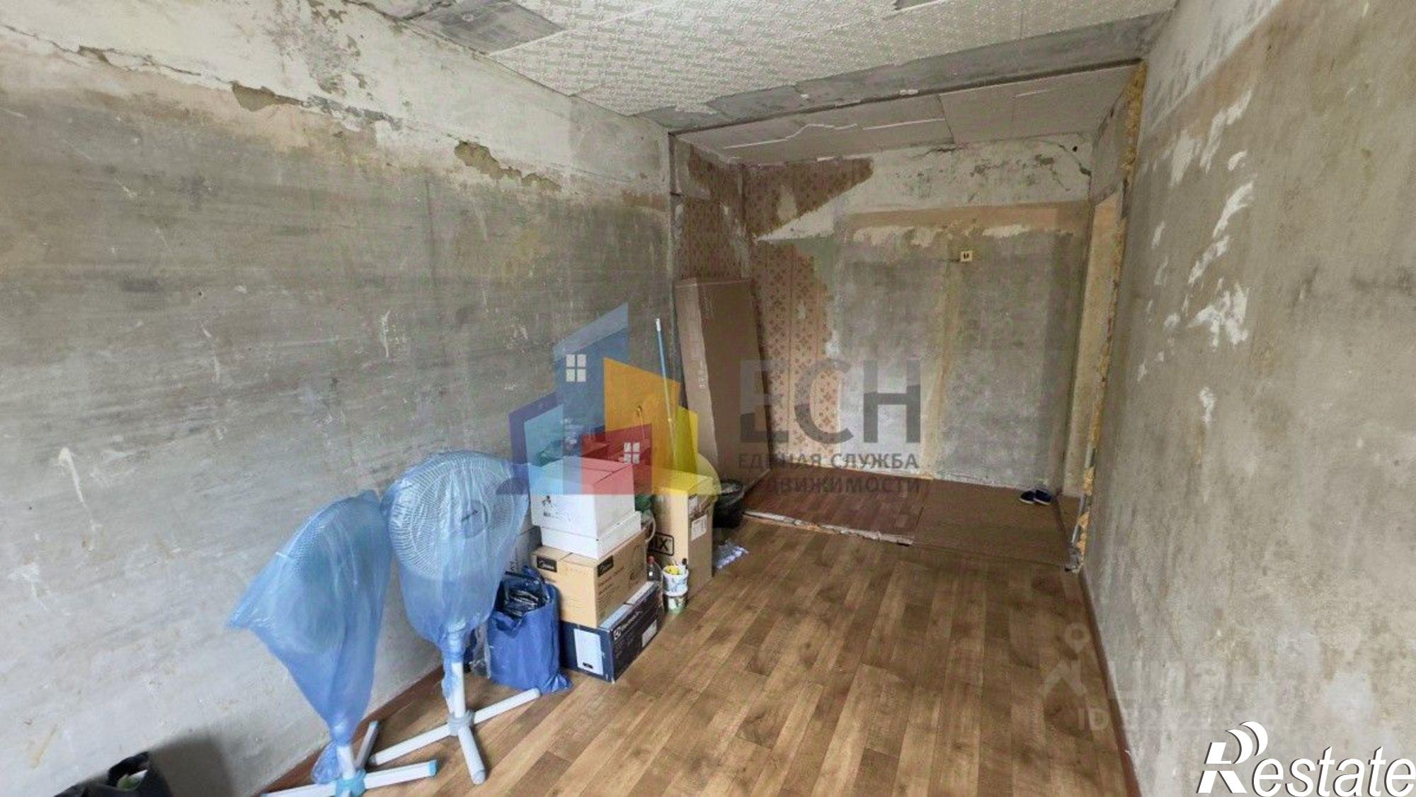 Купить квартиру за 4 150 000 рублей на ул Кауля, 4