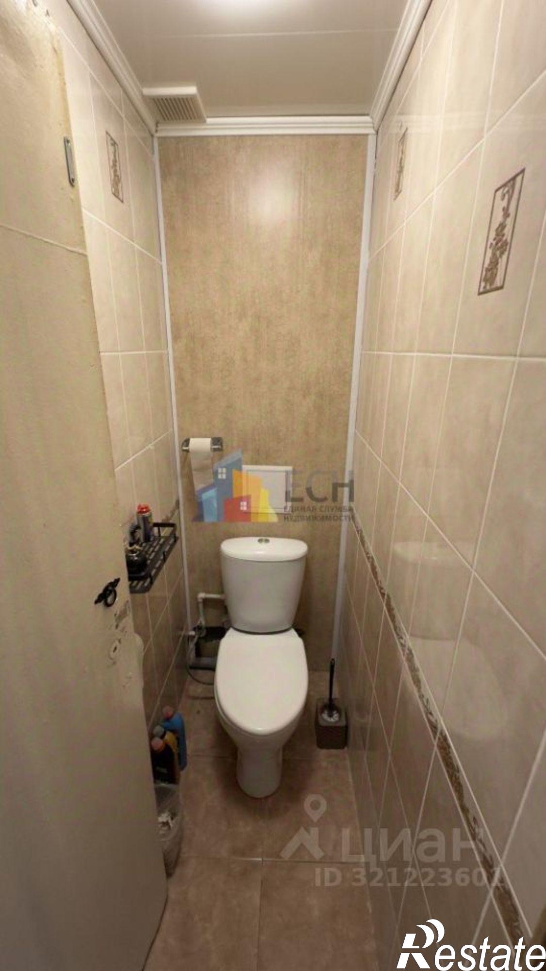 Купить квартиру за 4 150 000 рублей на ул Кауля, 4