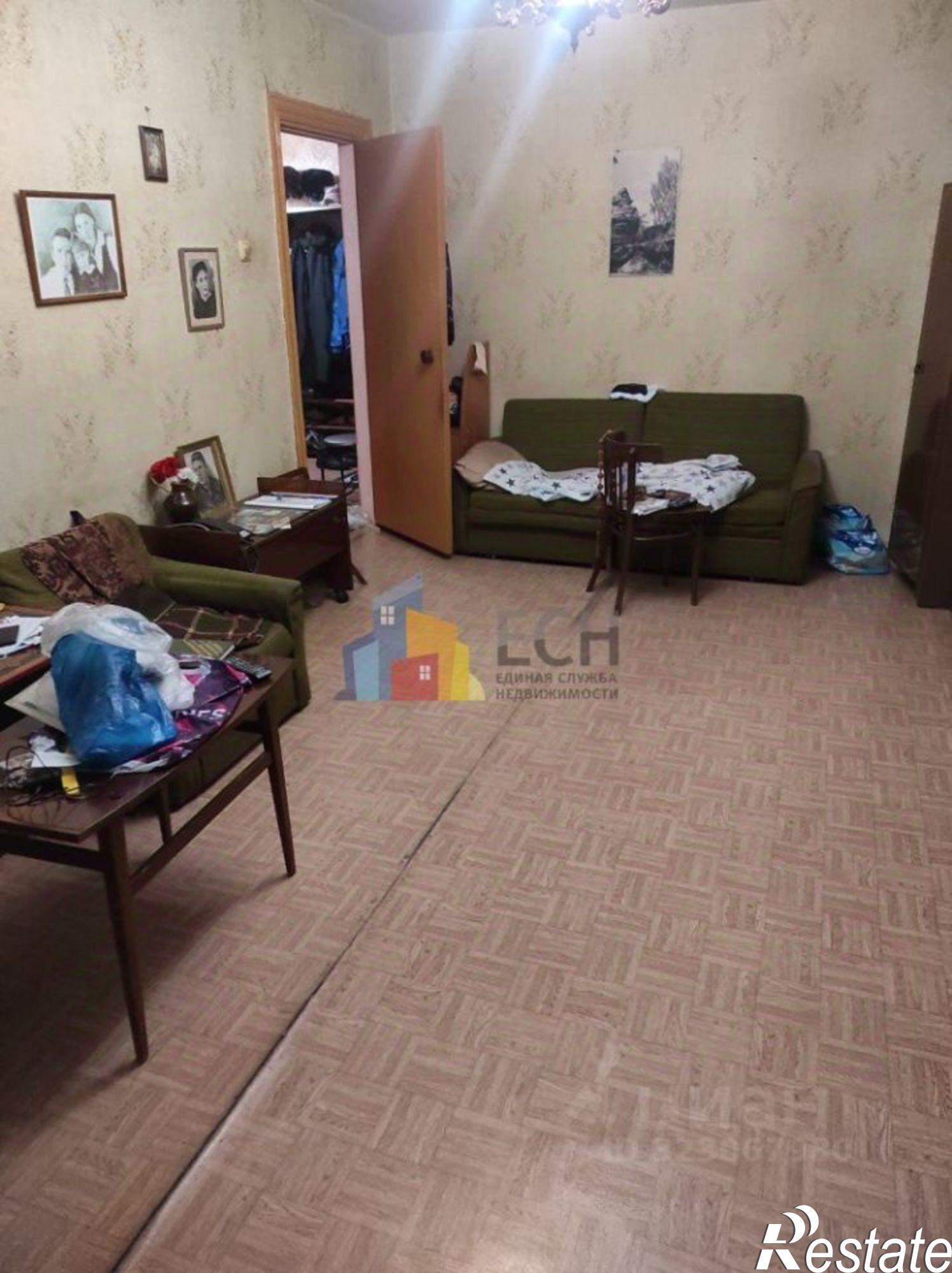 Купить квартиру за 8 250 000 рублей на Калужское шоссе, 3