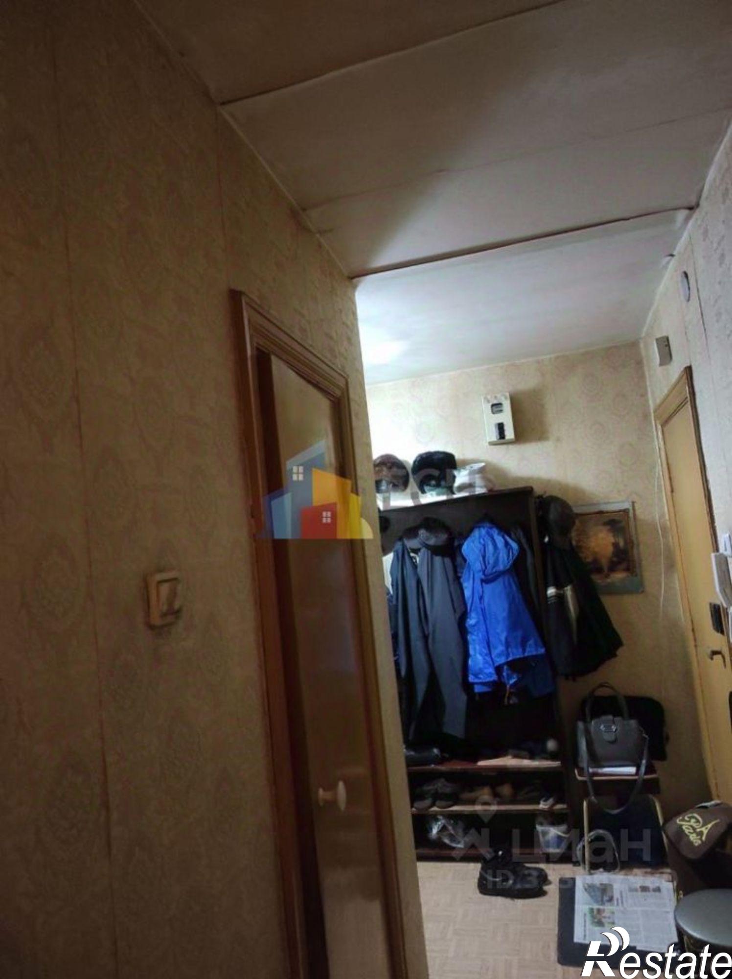 Купить квартиру за 8 250 000 рублей на Калужское шоссе, 3