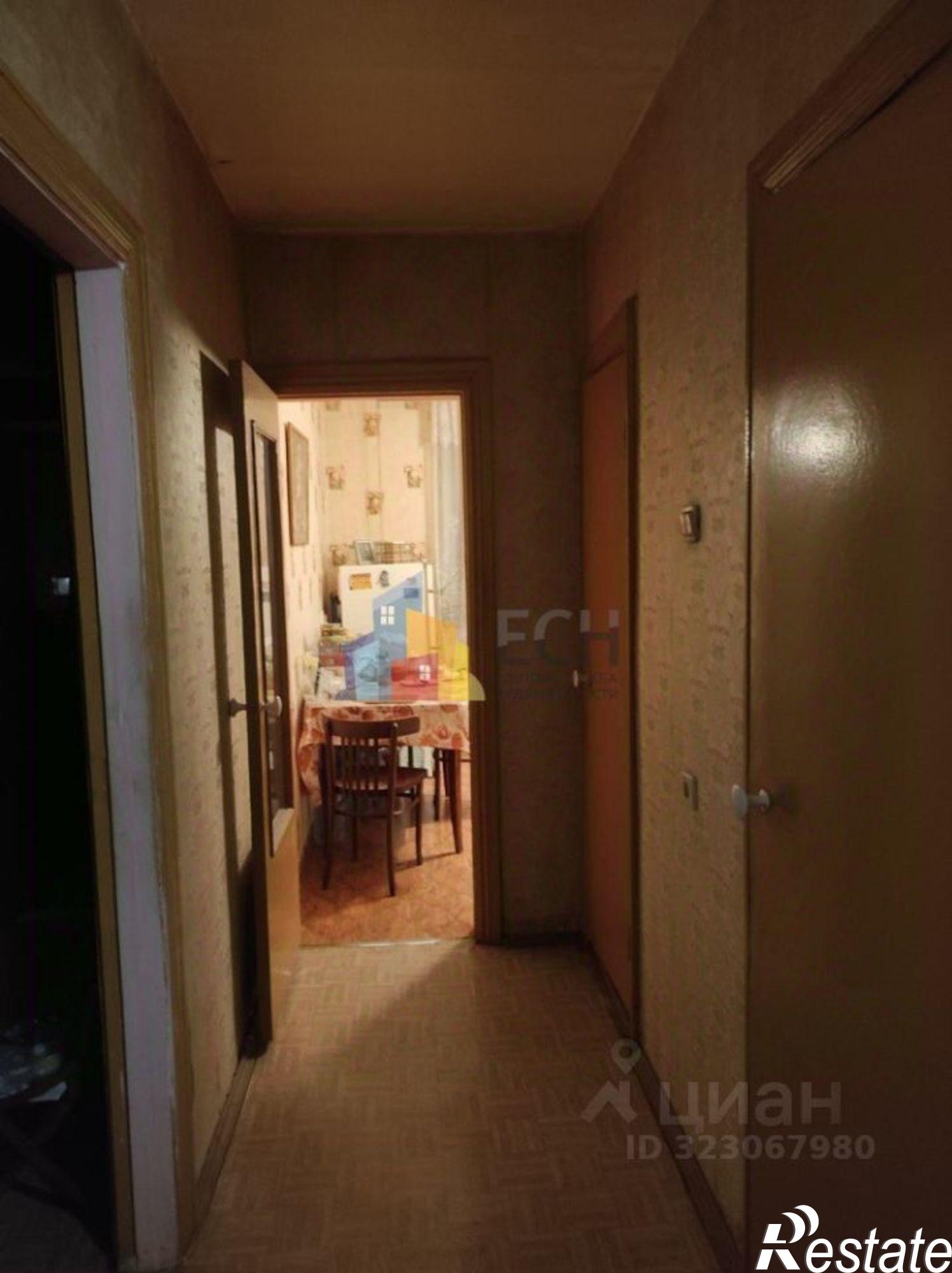 Купить квартиру за 8 250 000 рублей на Калужское шоссе, 3