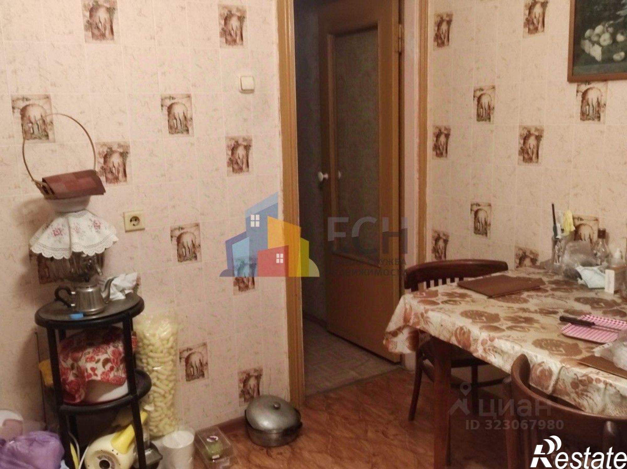 Купить квартиру за 8 250 000 рублей на Калужское шоссе, 3