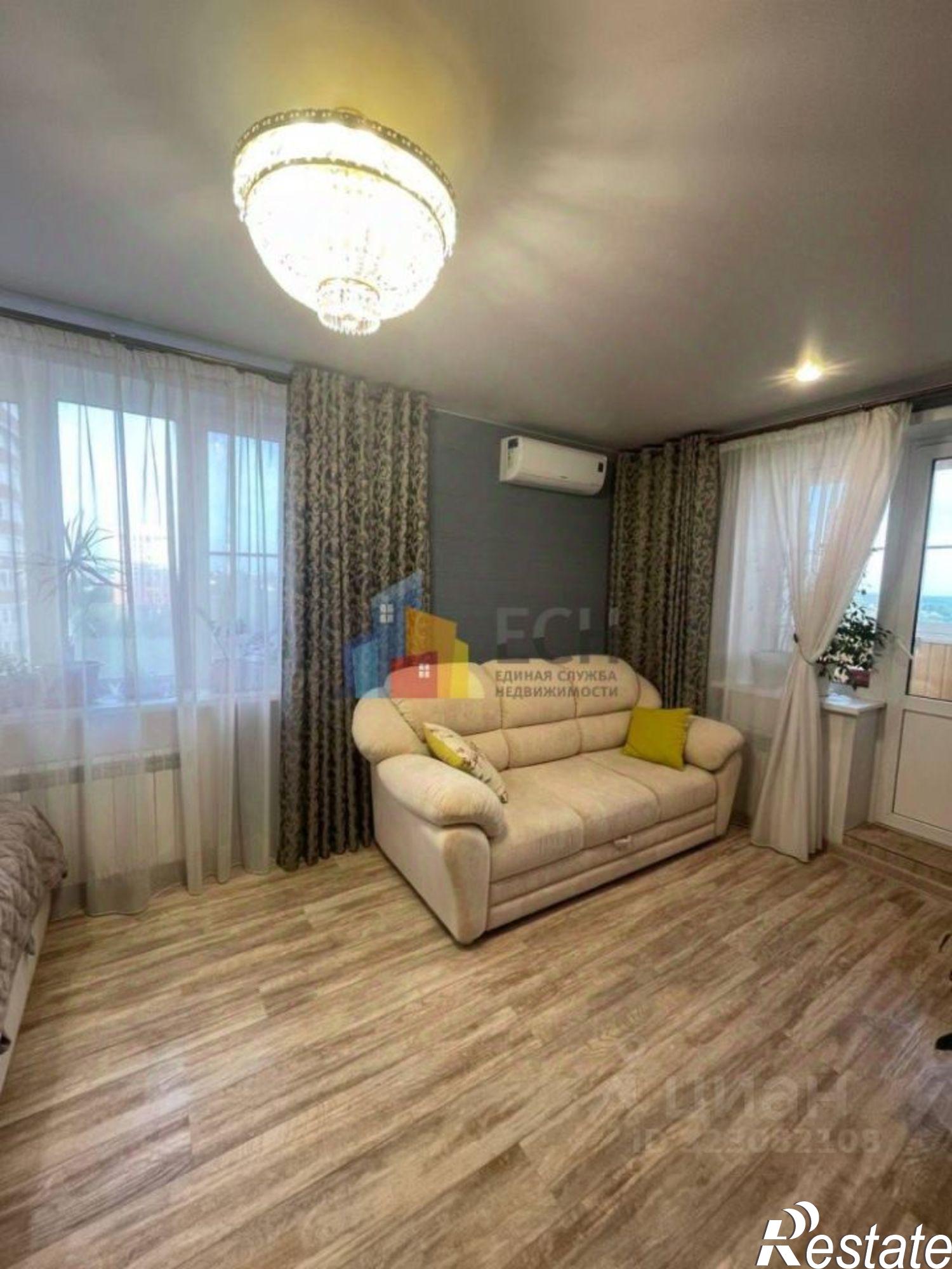 Купить квартиру за 7 000 000 рублей на ул Генерала Маргелова, 5в