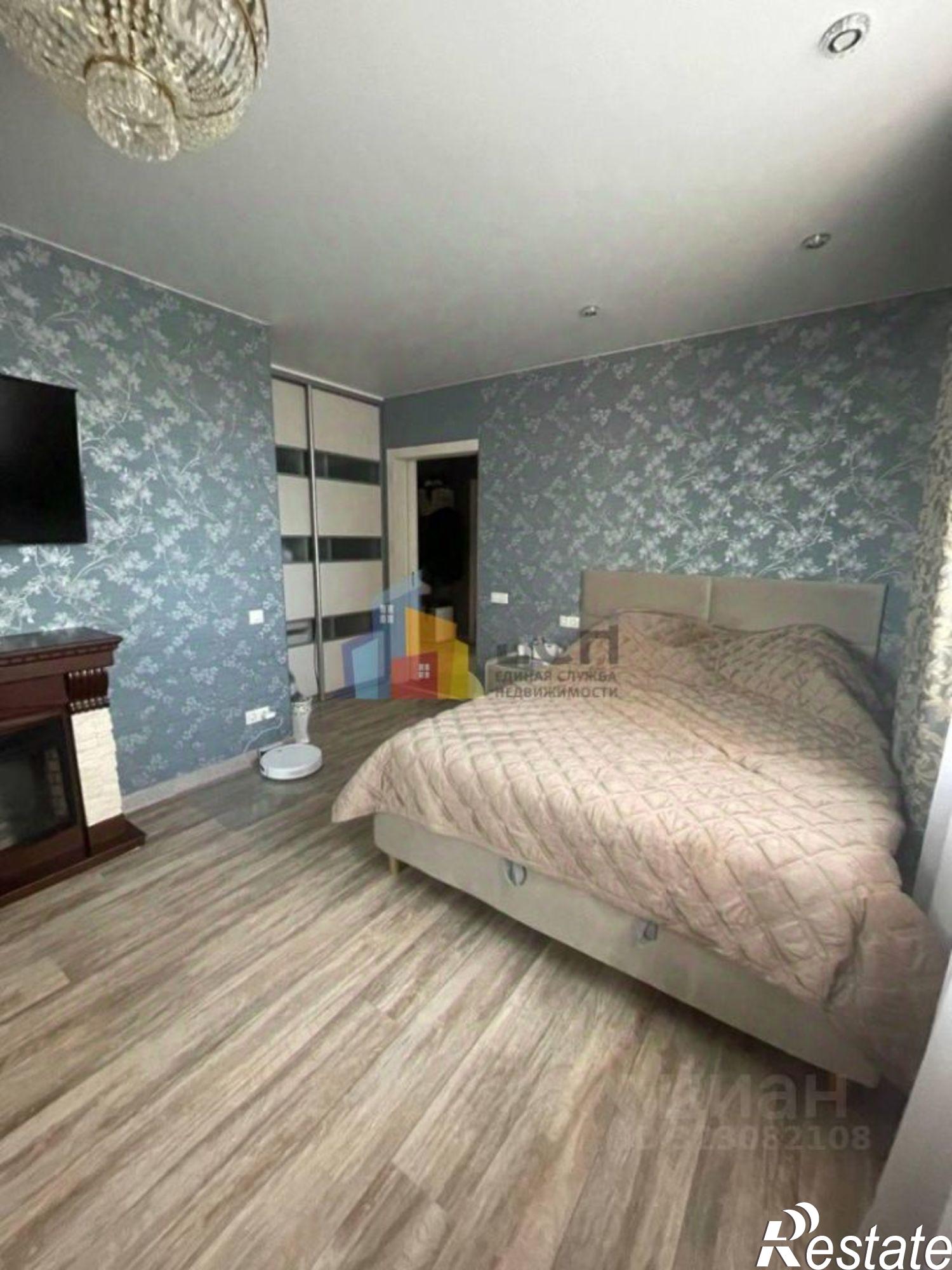 Купить квартиру за 7 000 000 рублей на ул Генерала Маргелова, 5в