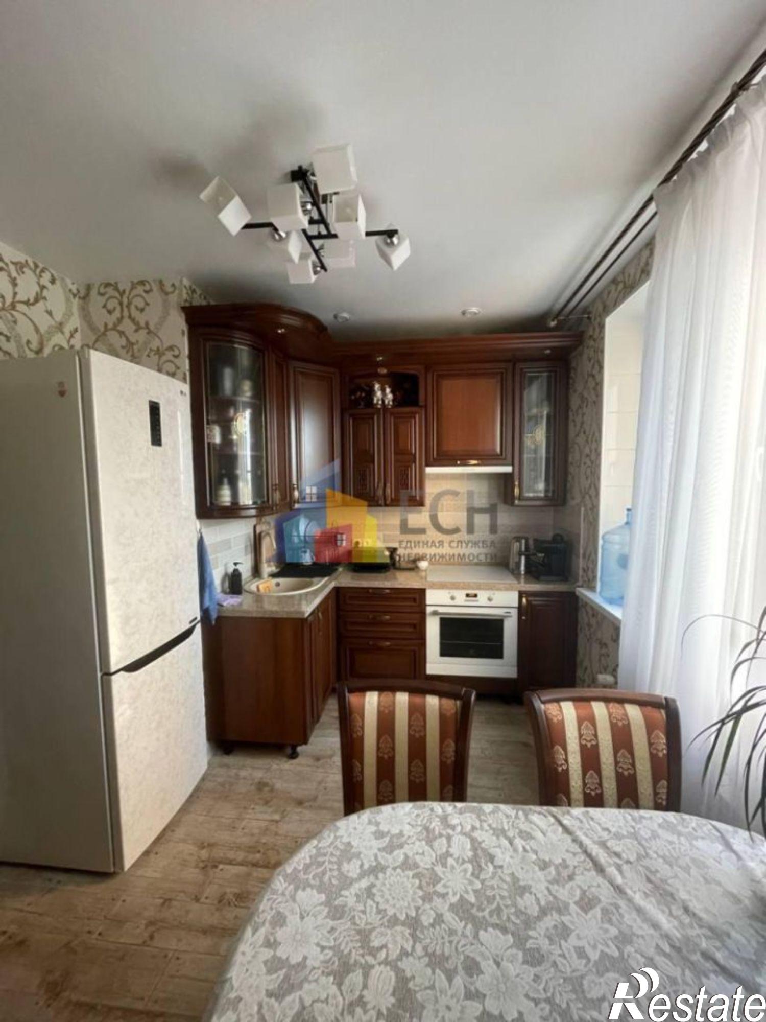 Купить квартиру за 7 000 000 рублей на ул Генерала Маргелова, 5в