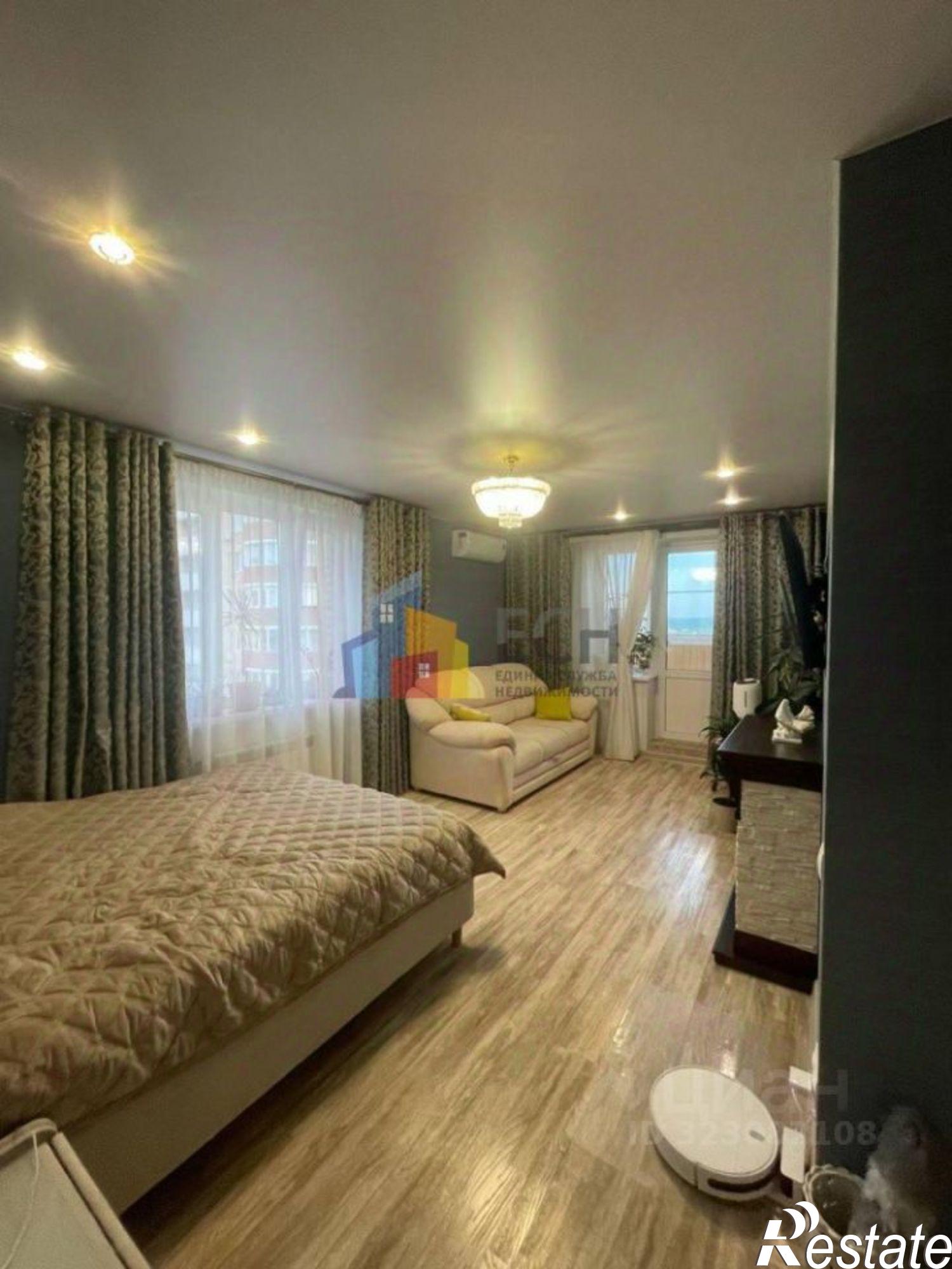 Купить квартиру за 7 000 000 рублей на ул Генерала Маргелова, 5в