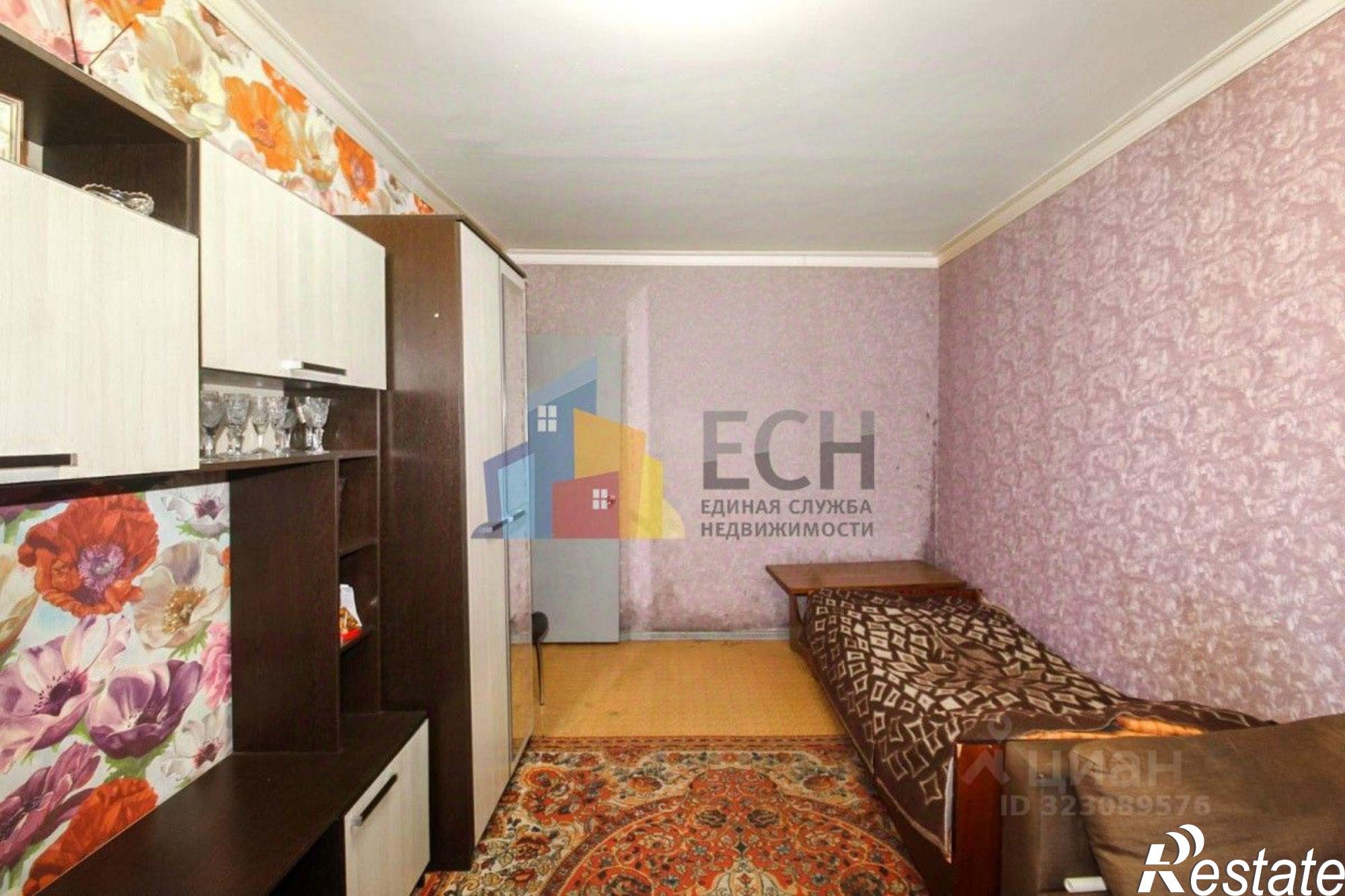 Купить квартиру за 3 600 000 рублей на Санаторная улица, 2