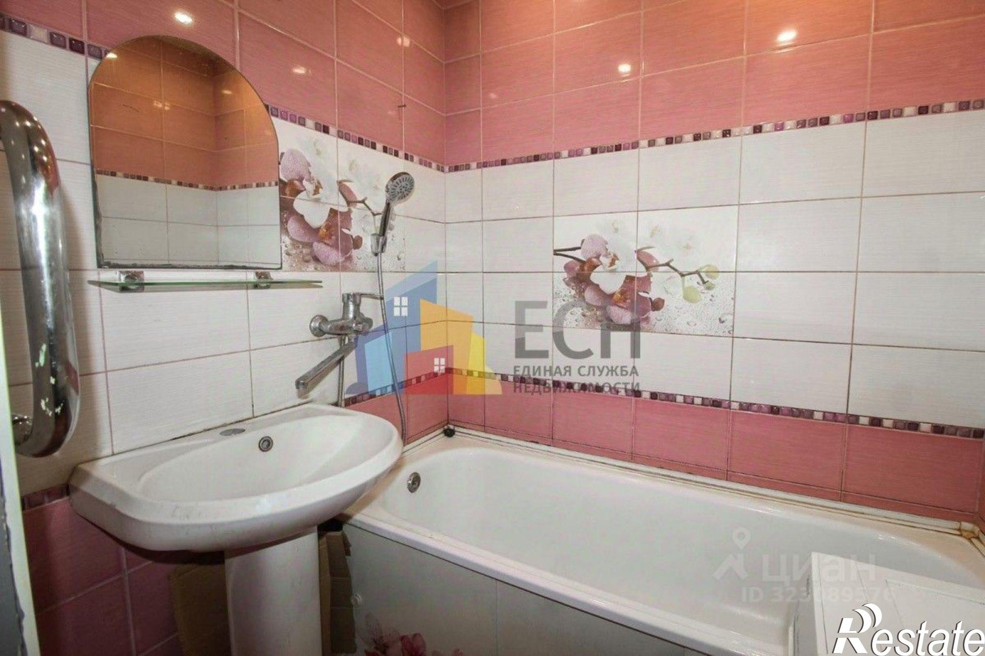 Купить квартиру за 3 600 000 рублей на Санаторная улица, 2