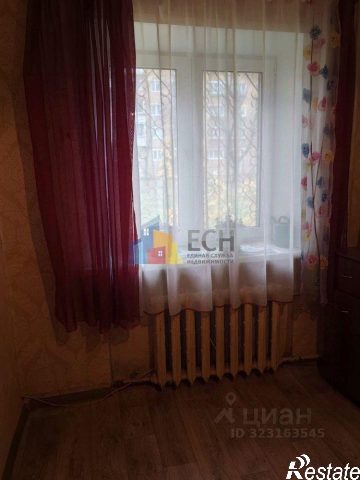 Купить квартиру за 3 800 000 рублей на улица Кирова, 192