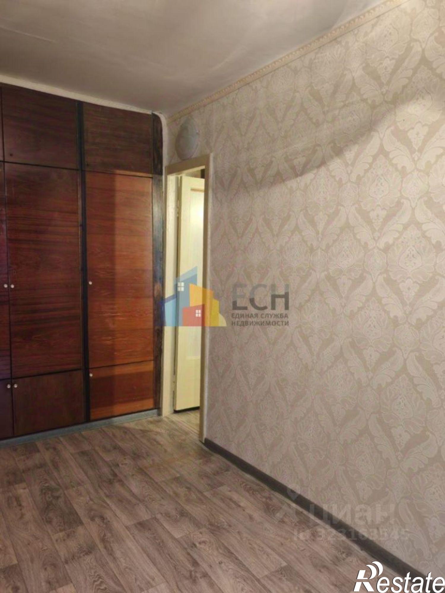 Купить квартиру за 3 800 000 рублей на улица Кирова, 192