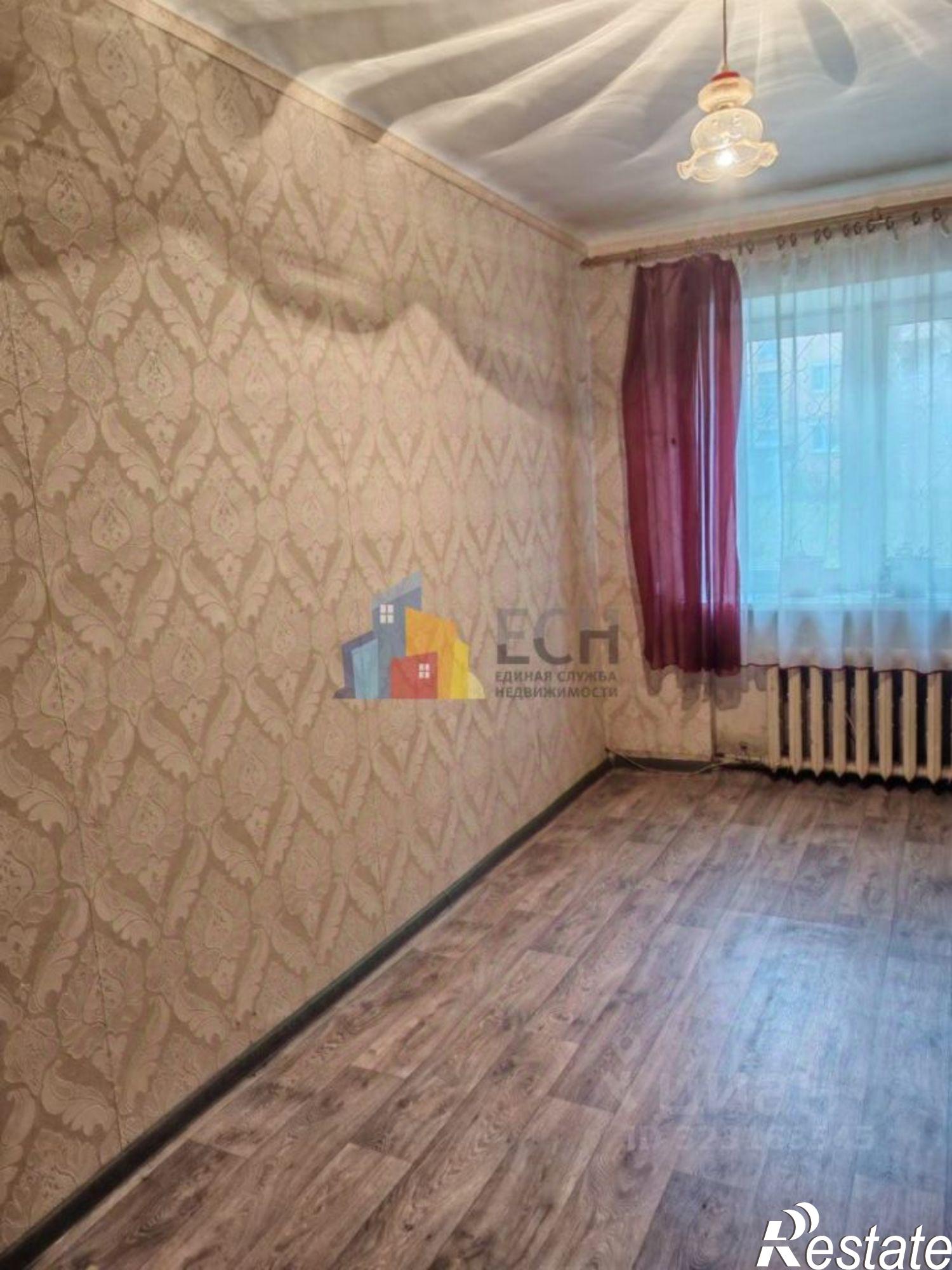 Купить квартиру за 3 800 000 рублей на улица Кирова, 192