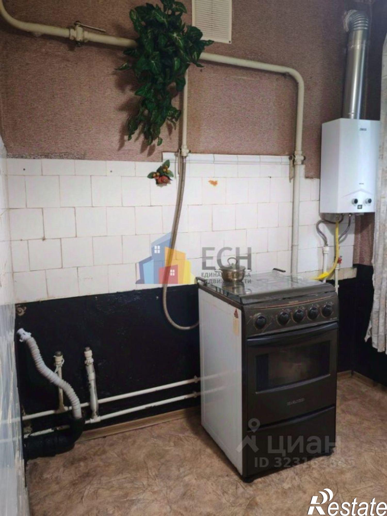 Купить квартиру за 3 800 000 рублей на улица Кирова, 192