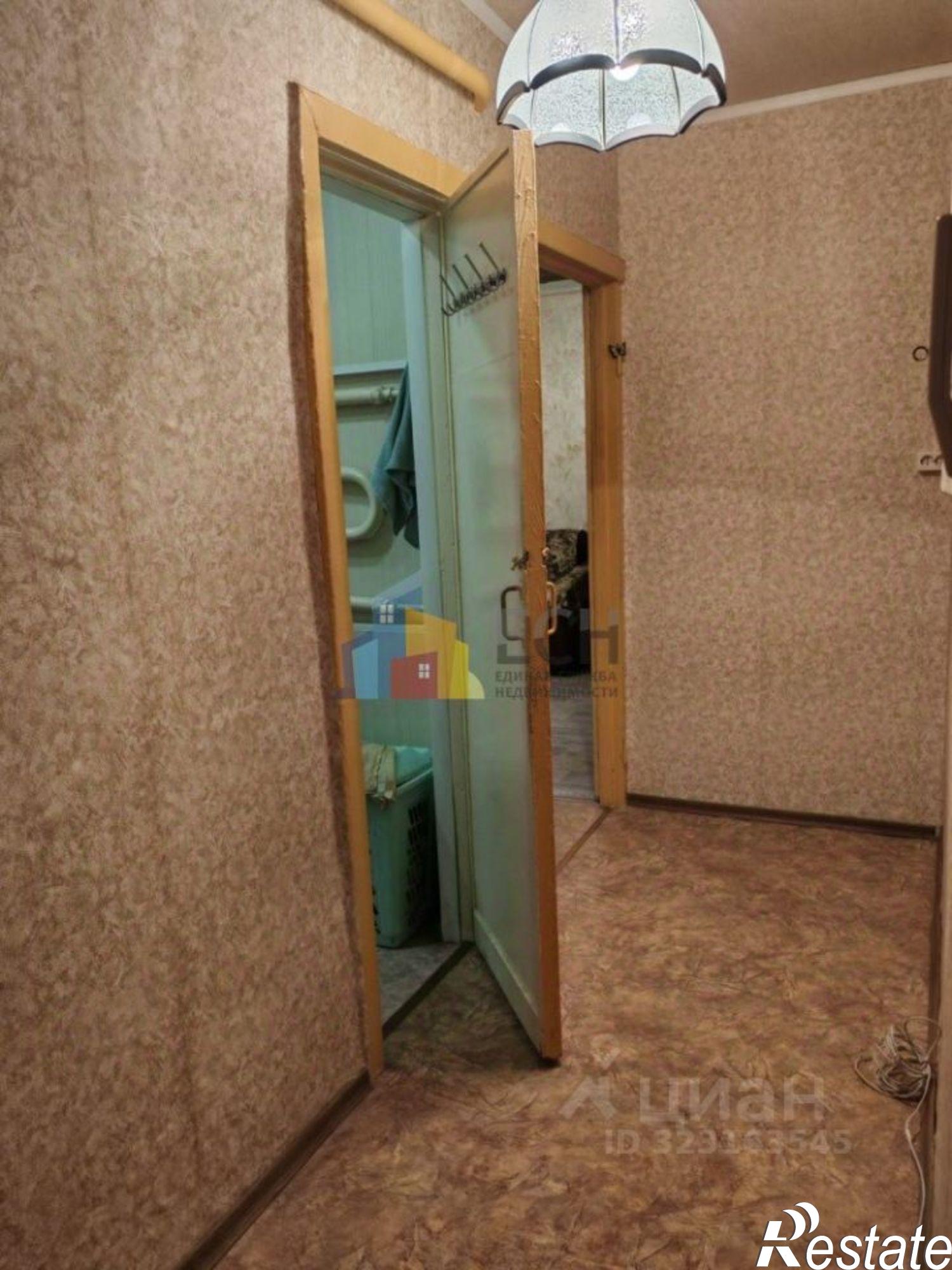 Купить квартиру за 3 800 000 рублей на улица Кирова, 192