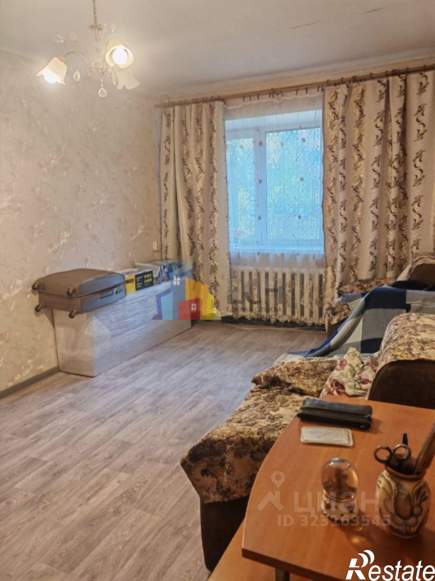 Купить квартиру за 3 800 000 рублей на улица Кирова, 192