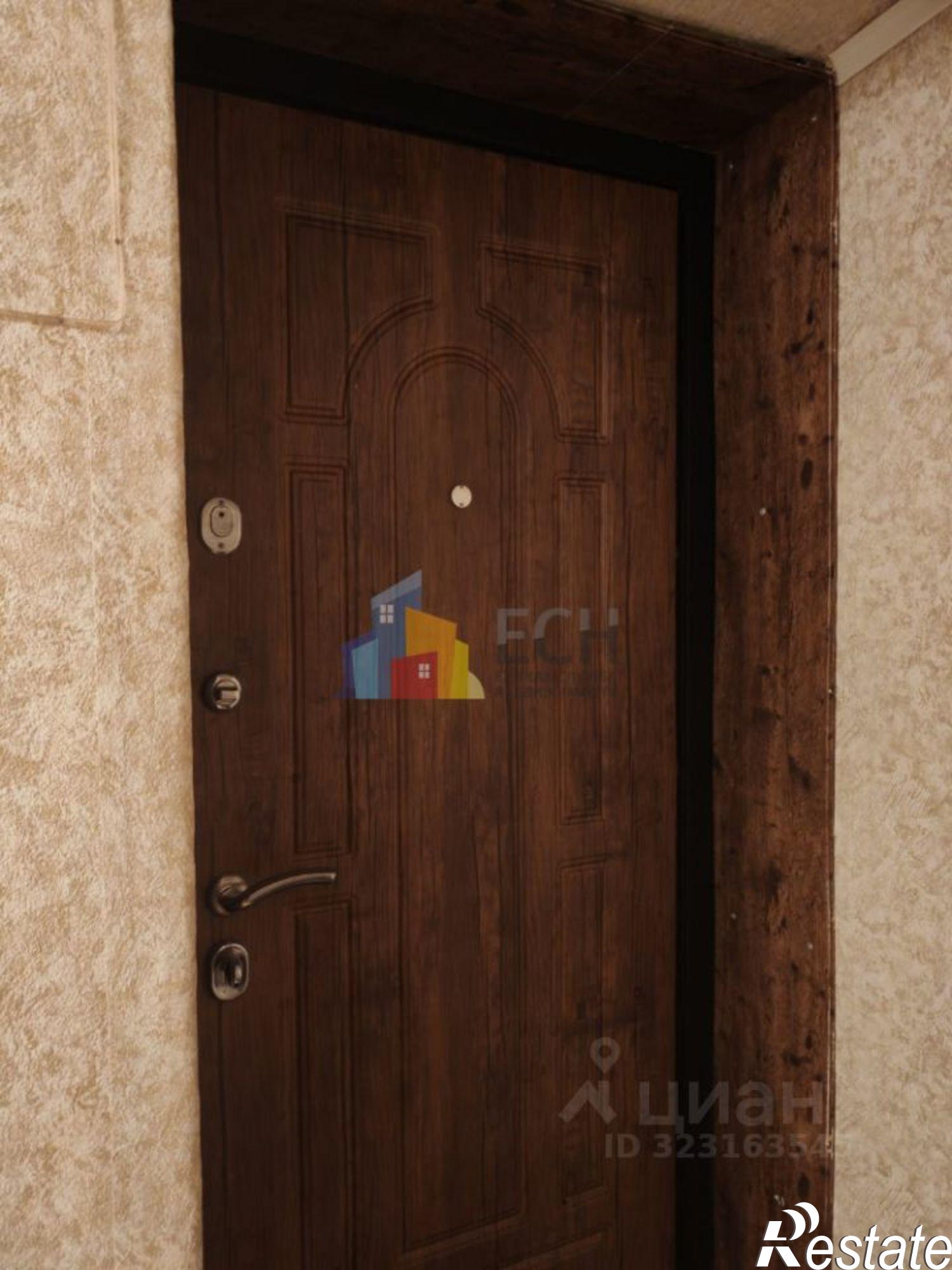 Купить квартиру за 3 800 000 рублей на улица Кирова, 192