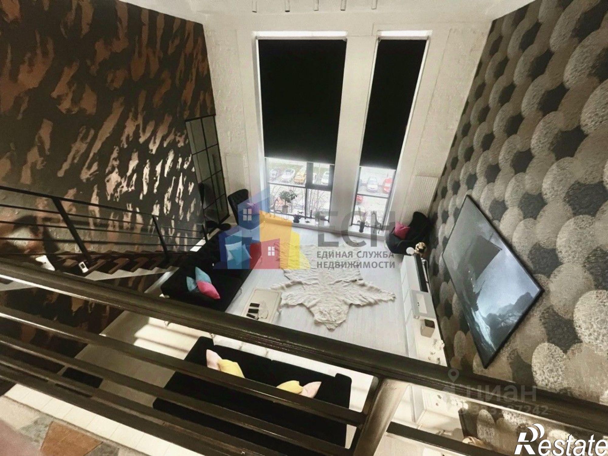 Купить квартиру за 35 000 000 рублей на улица Ф.Энгельса, 1