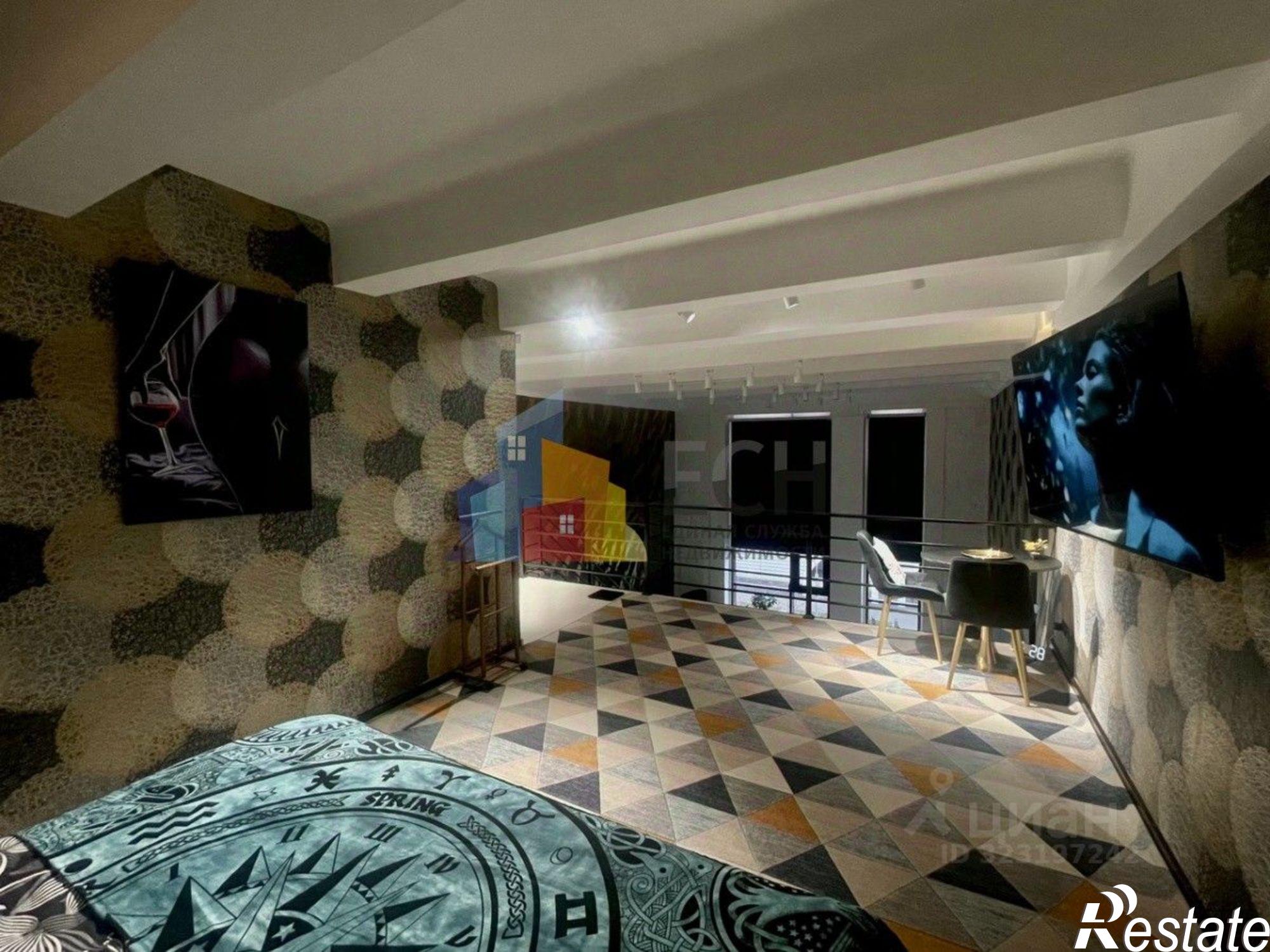 Купить квартиру за 35 000 000 рублей на улица Ф.Энгельса, 1