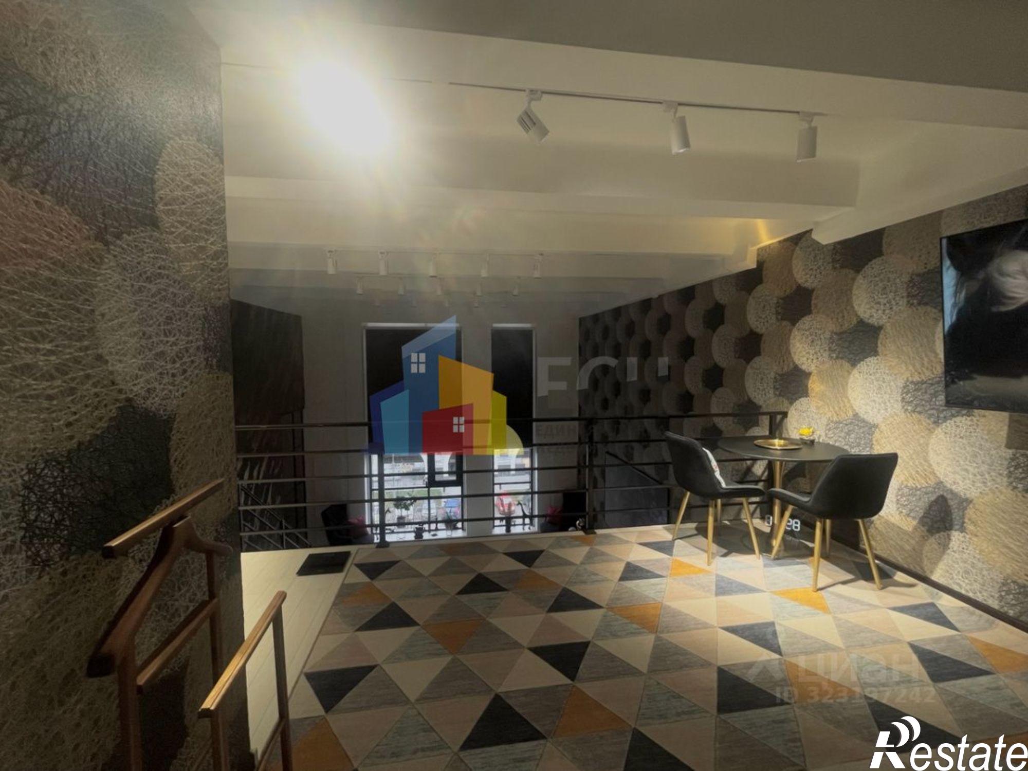 Купить квартиру за 35 000 000 рублей на улица Ф.Энгельса, 1