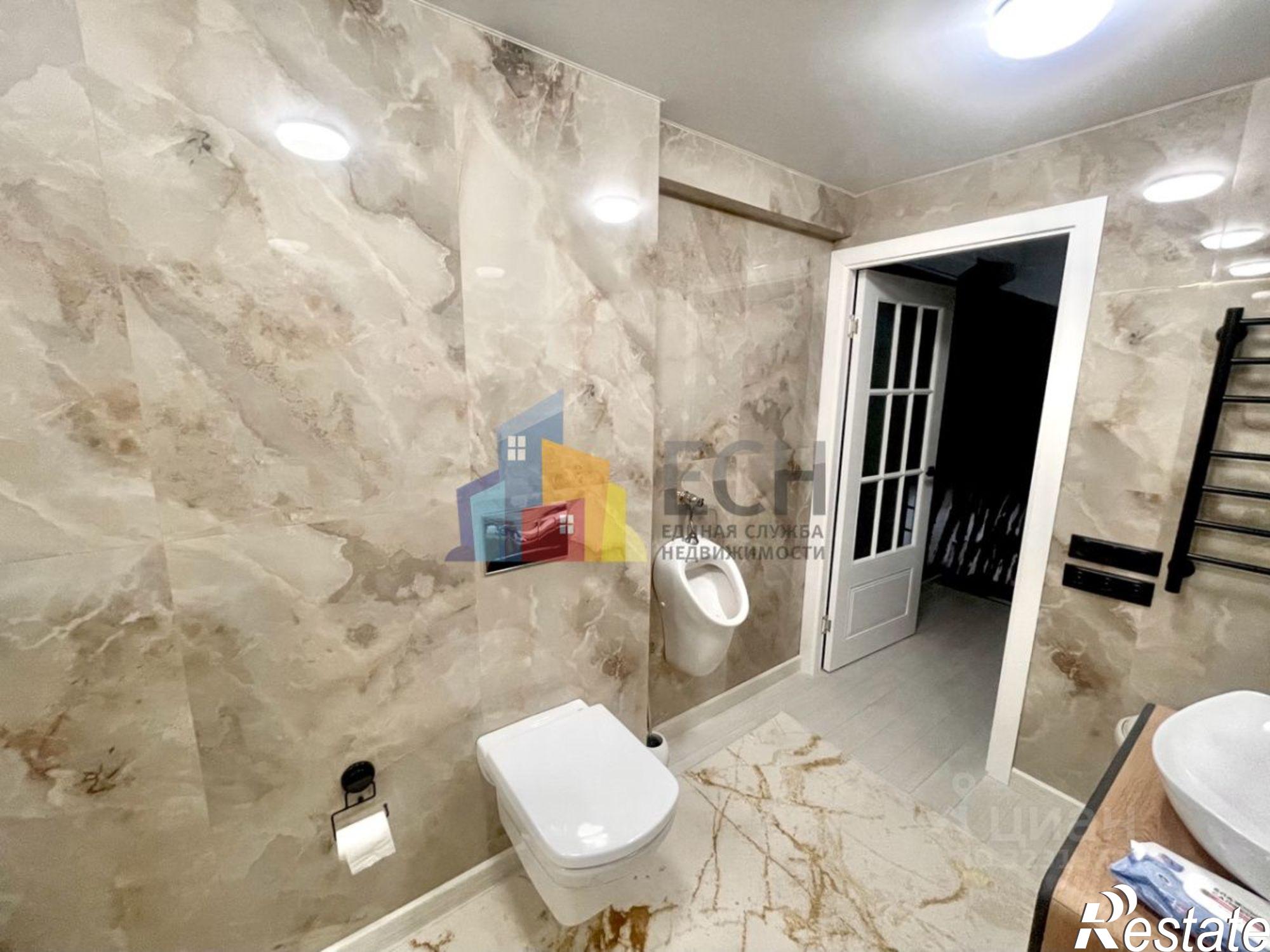 Купить квартиру за 35 000 000 рублей на улица Ф.Энгельса, 1