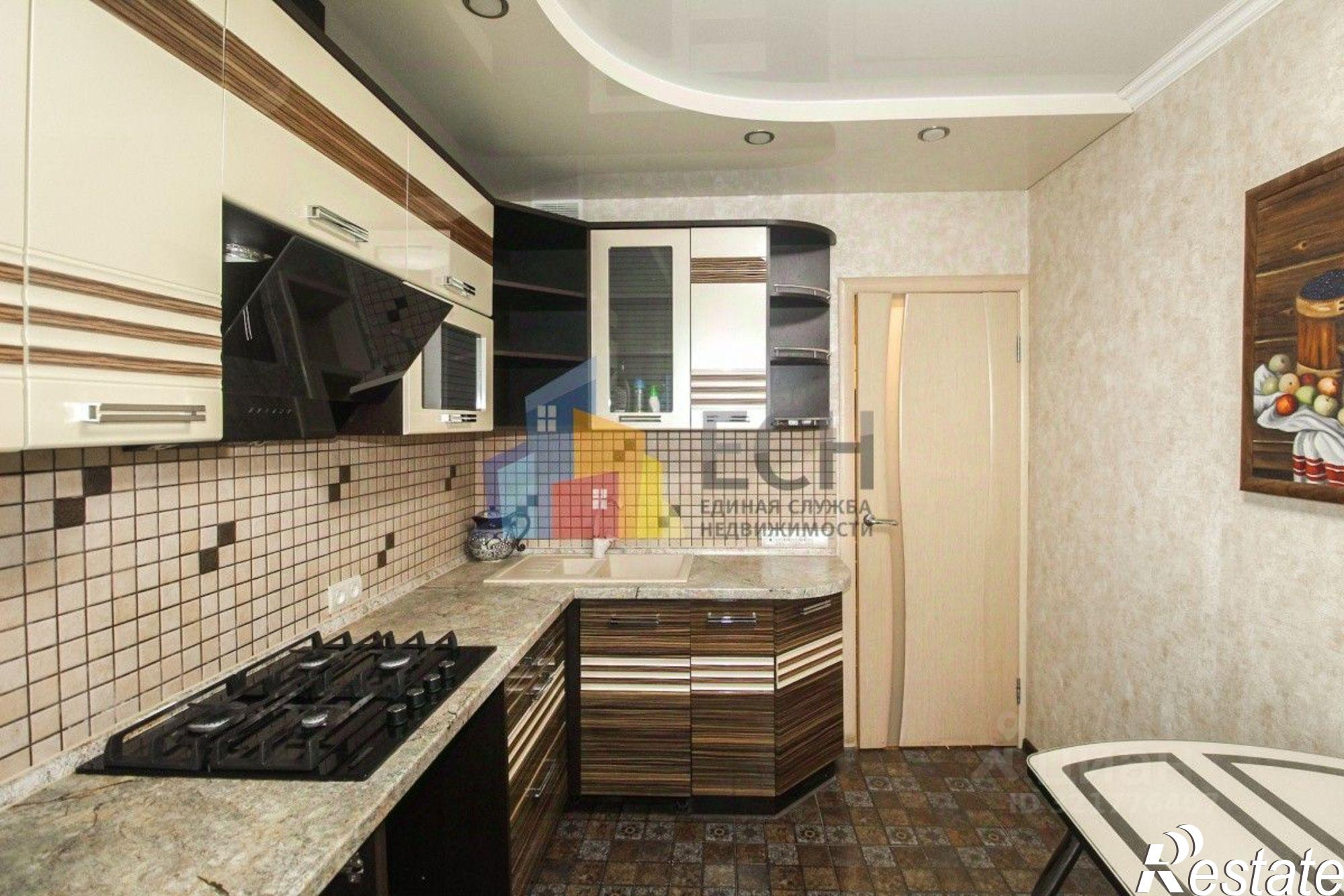 Купить квартиру за 6 990 000 рублей на ул Пролетарская, 22