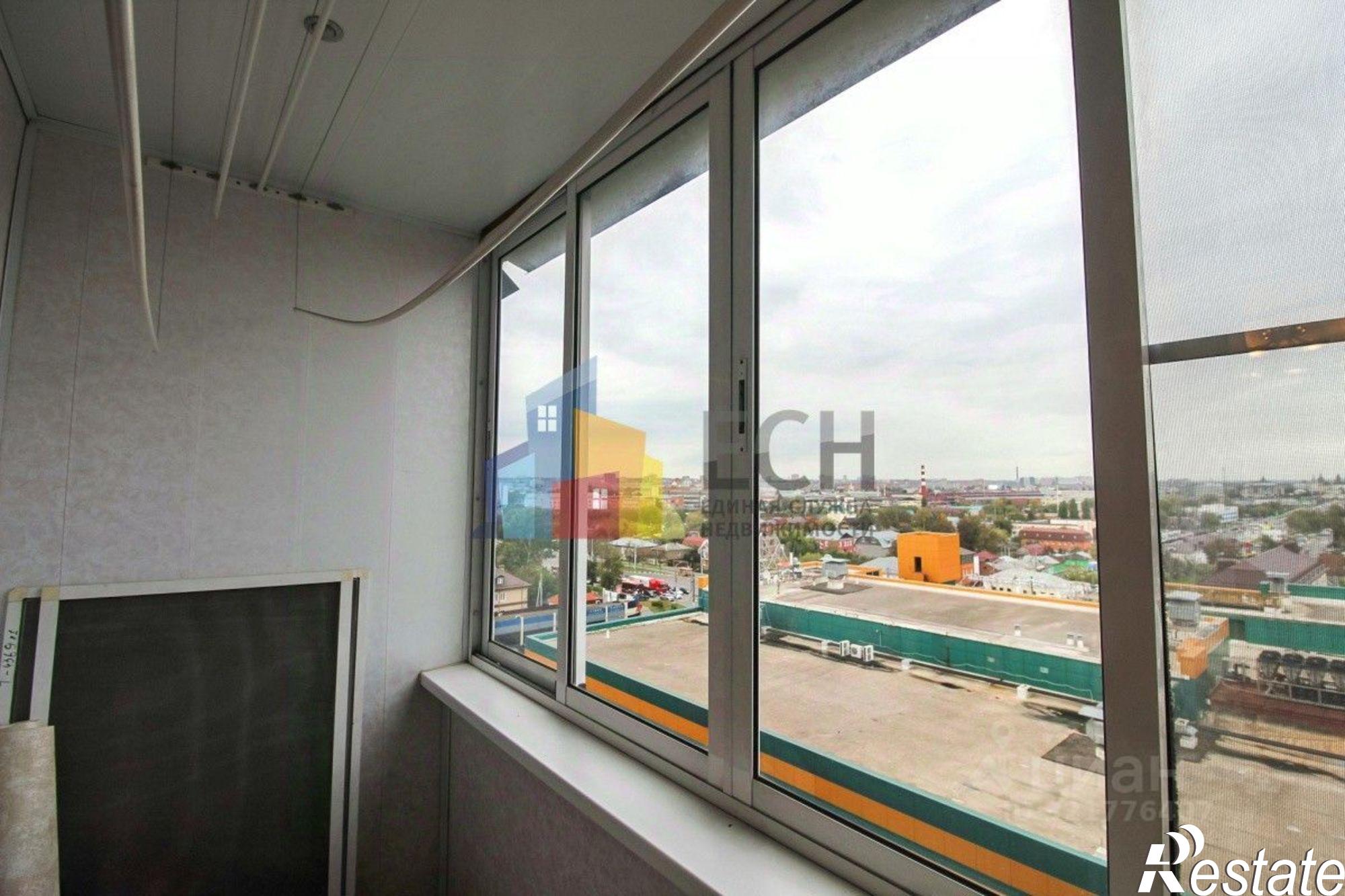 Купить квартиру за 6 990 000 рублей на ул Пролетарская, 22